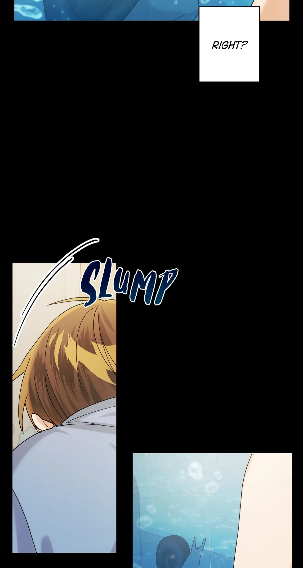 Saturday’s Special is Fried Shrimp - Chapter 20 manhwa