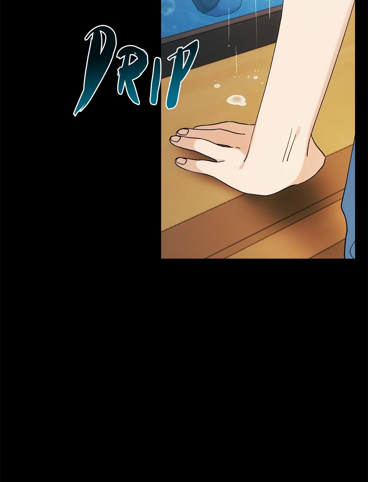 Saturday’s Special is Fried Shrimp - Chapter 20 manhwa