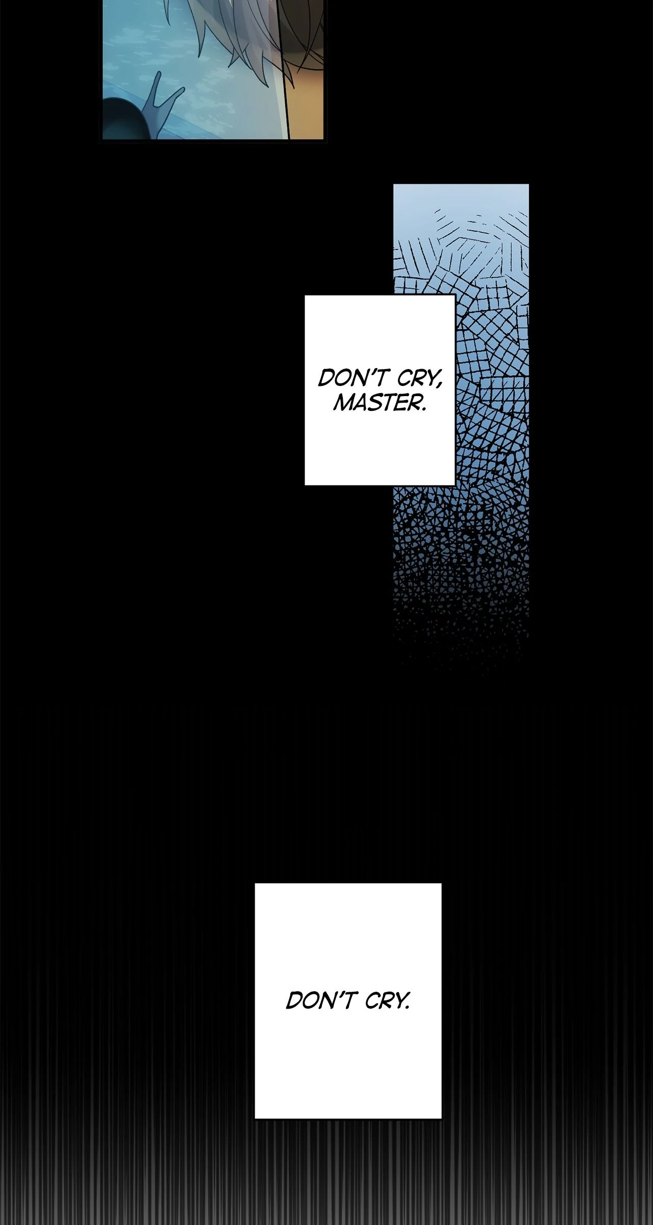 Saturday’s Special is Fried Shrimp - Chapter 20 manhwa