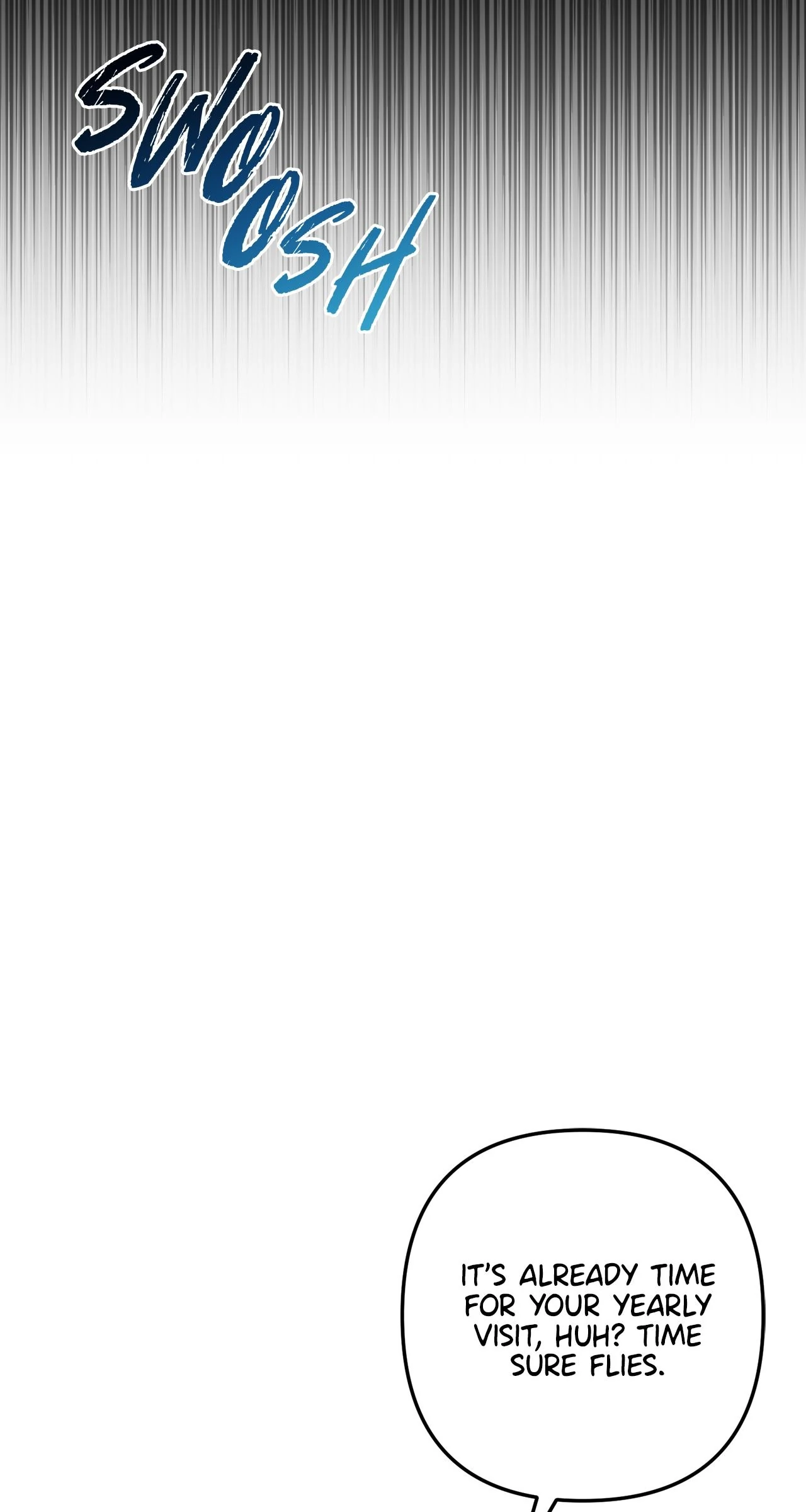 Saturday’s Special is Fried Shrimp - Chapter 20 manhwa