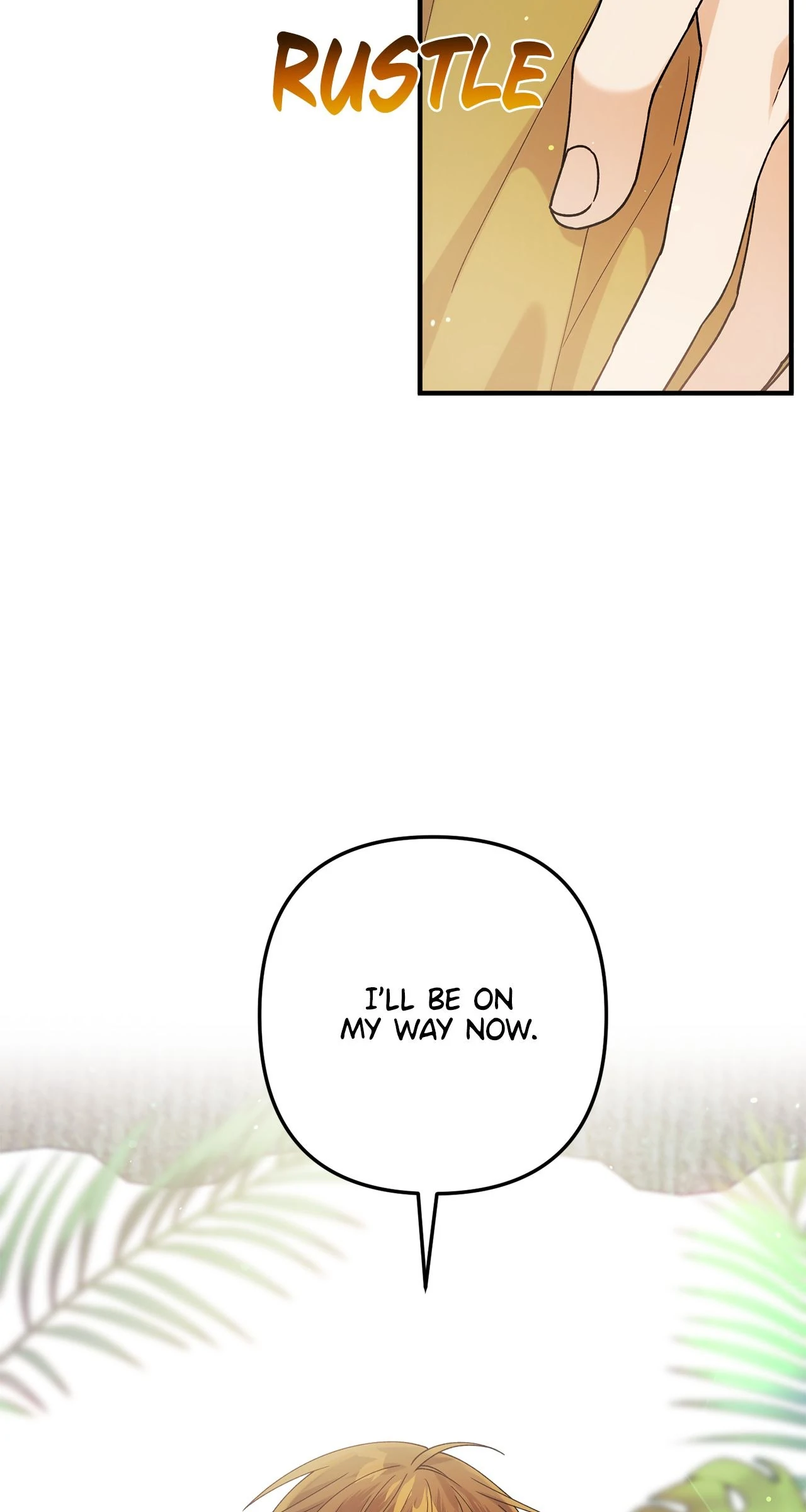 Saturday’s Special is Fried Shrimp - Chapter 20 manhwa