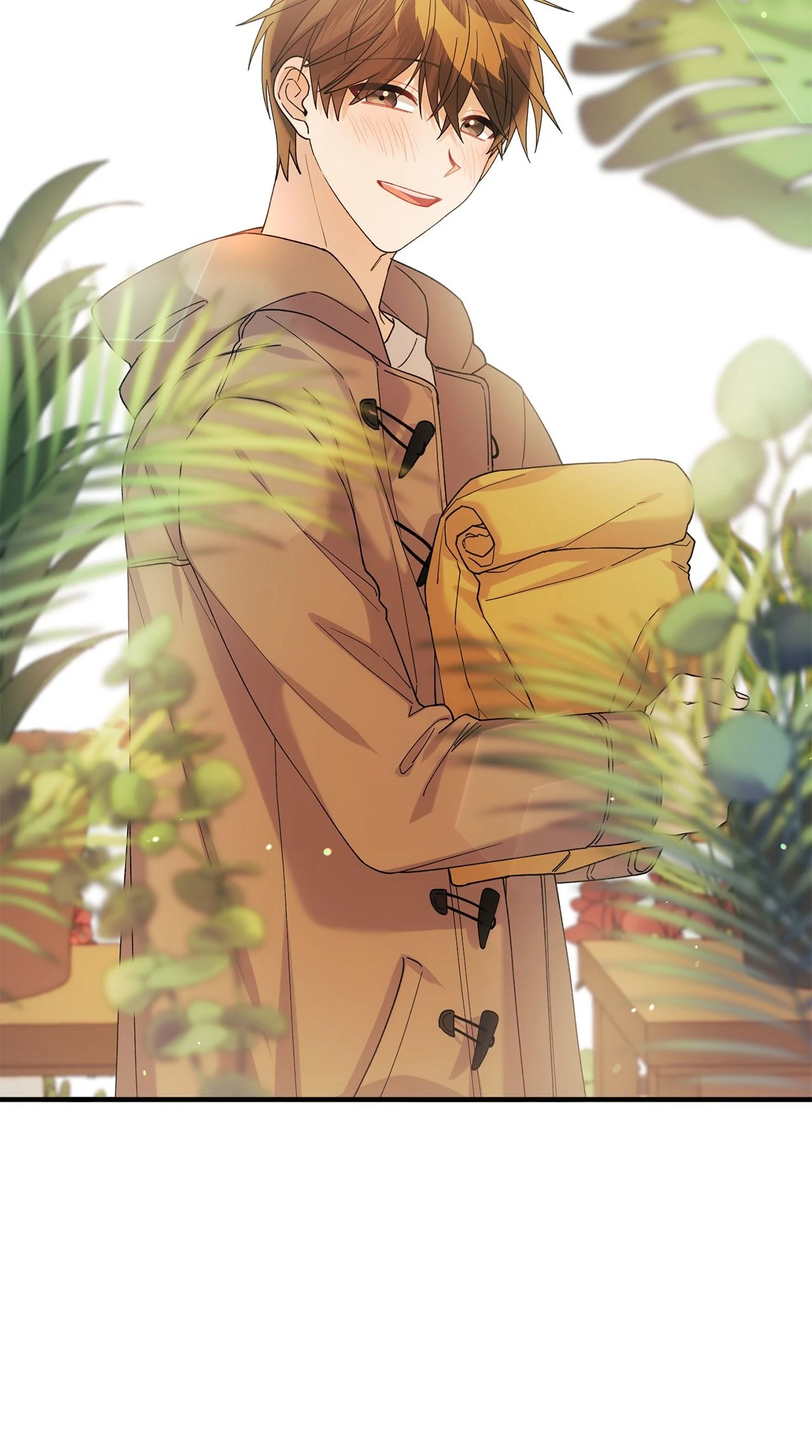 Saturday’s Special is Fried Shrimp - Chapter 20 manhwa