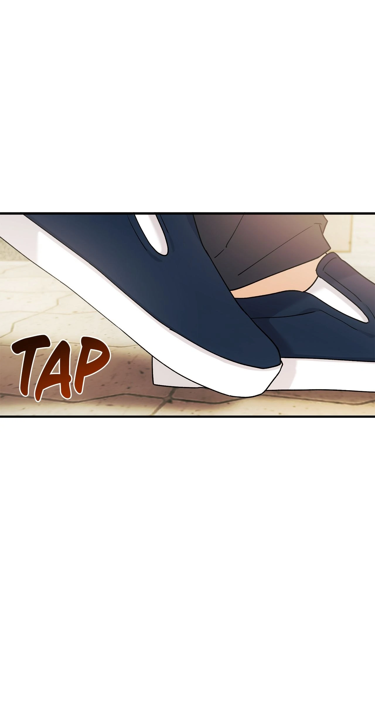 Saturday’s Special is Fried Shrimp - Chapter 20 manhwa
