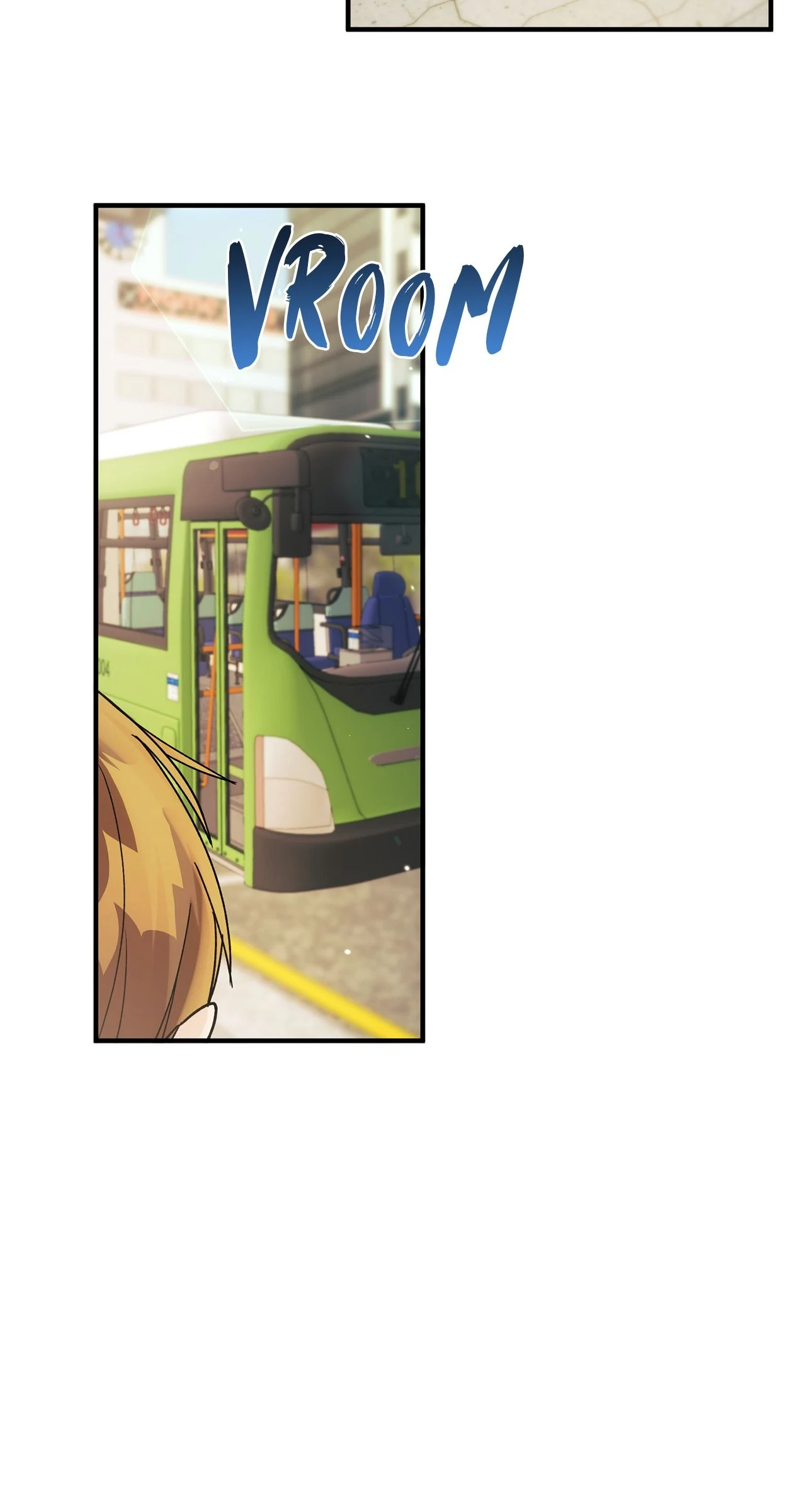 Saturday’s Special is Fried Shrimp - Chapter 20 manhwa
