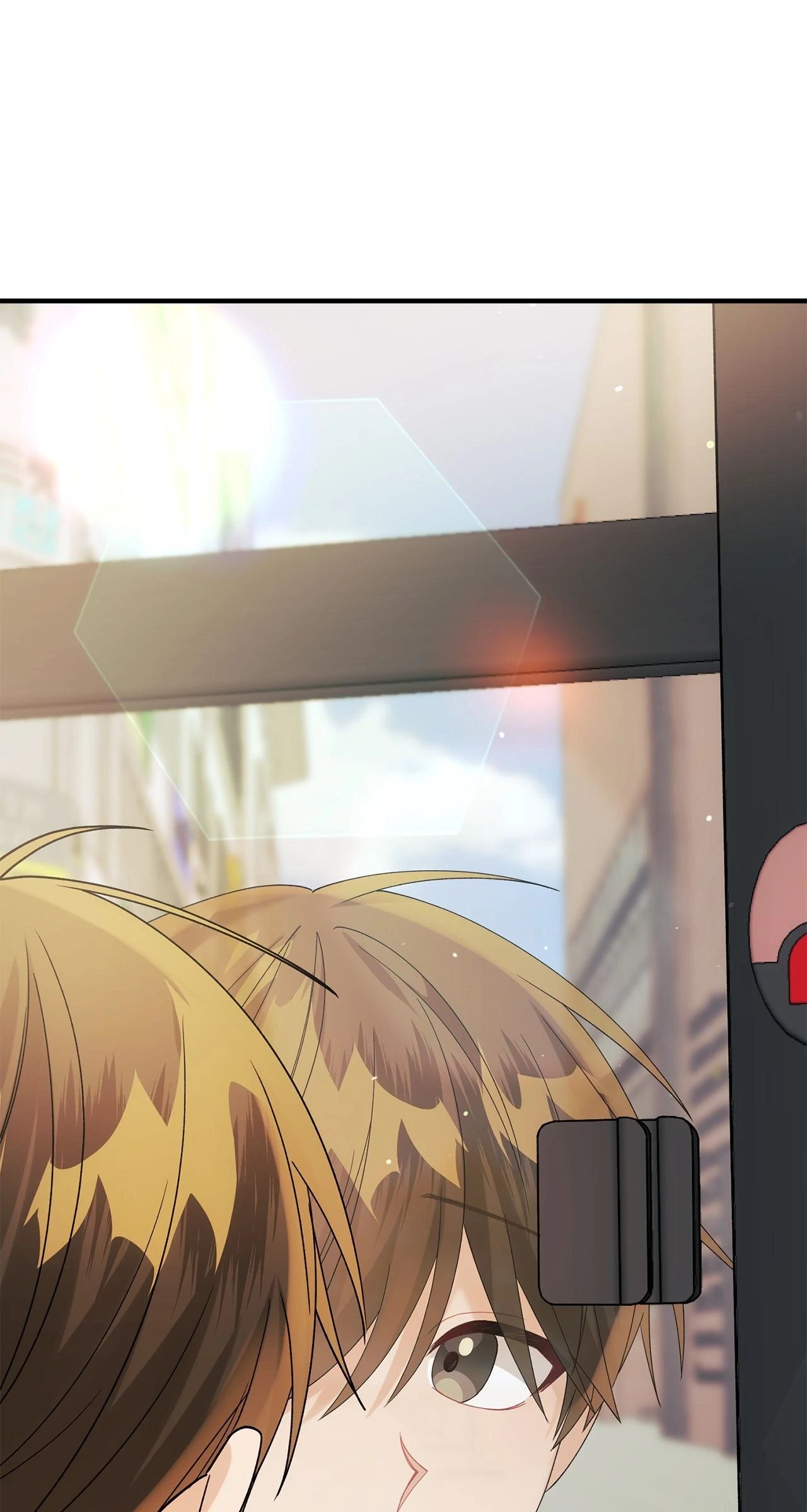 Saturday’s Special is Fried Shrimp - Chapter 20 manhwa