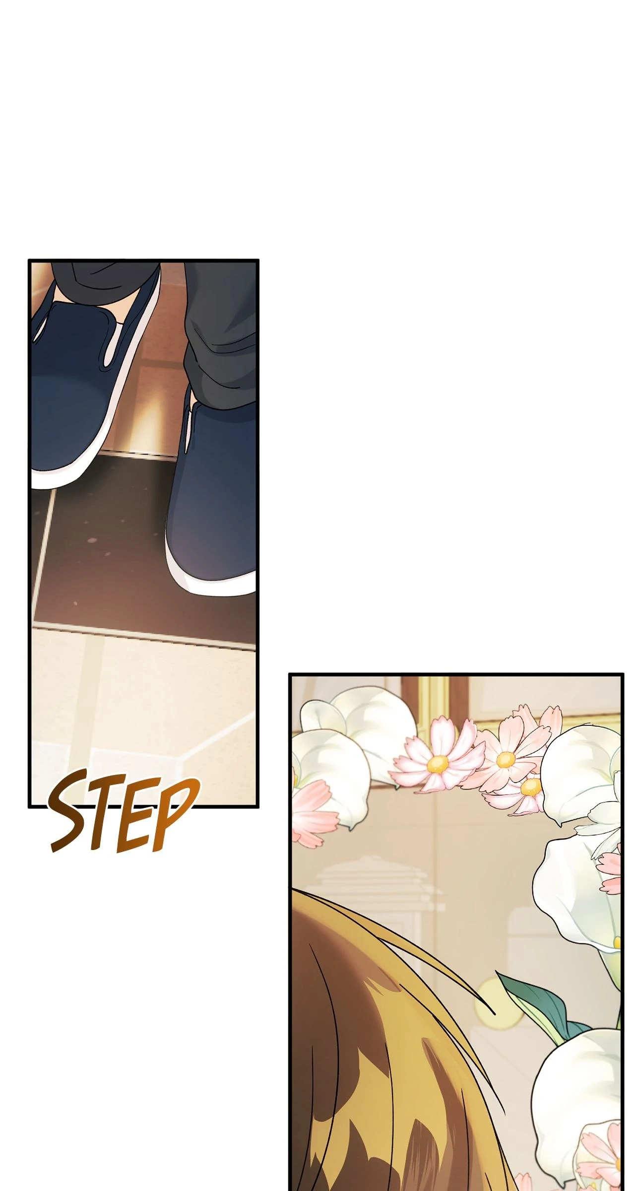 Saturday’s Special is Fried Shrimp - Chapter 20 manhwa