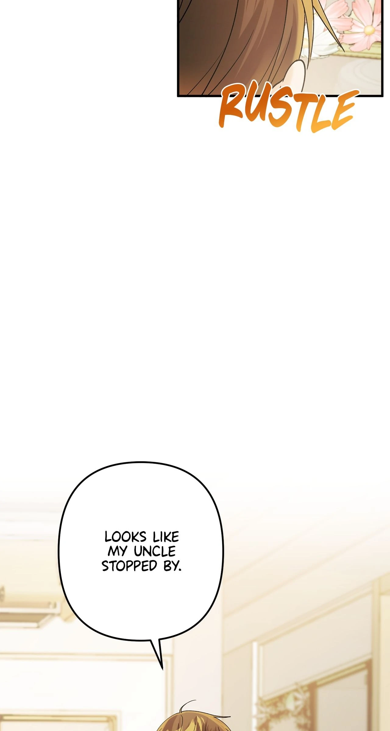 Saturday’s Special is Fried Shrimp - Chapter 20 manhwa