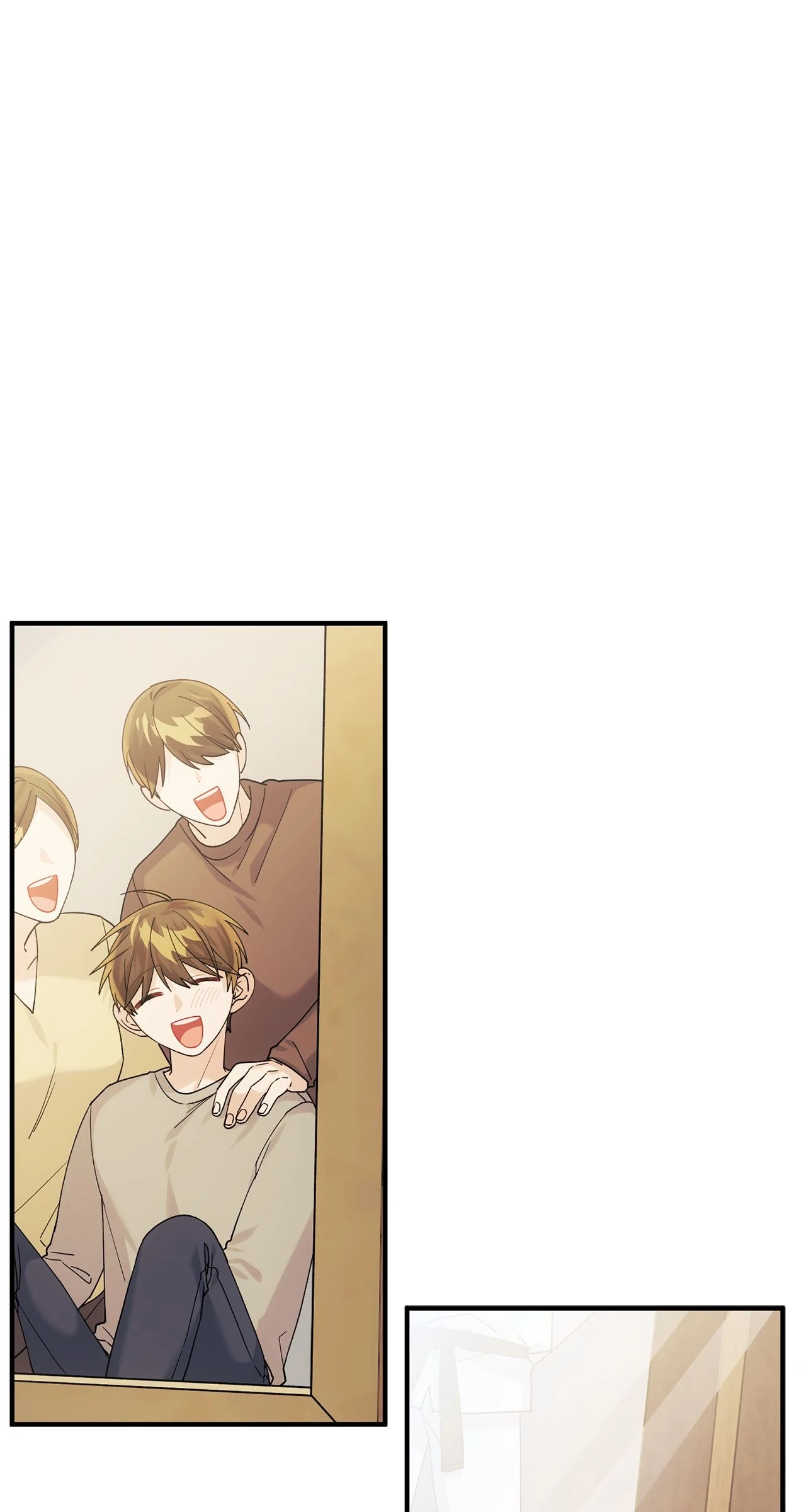Saturday’s Special is Fried Shrimp - Chapter 20 manhwa