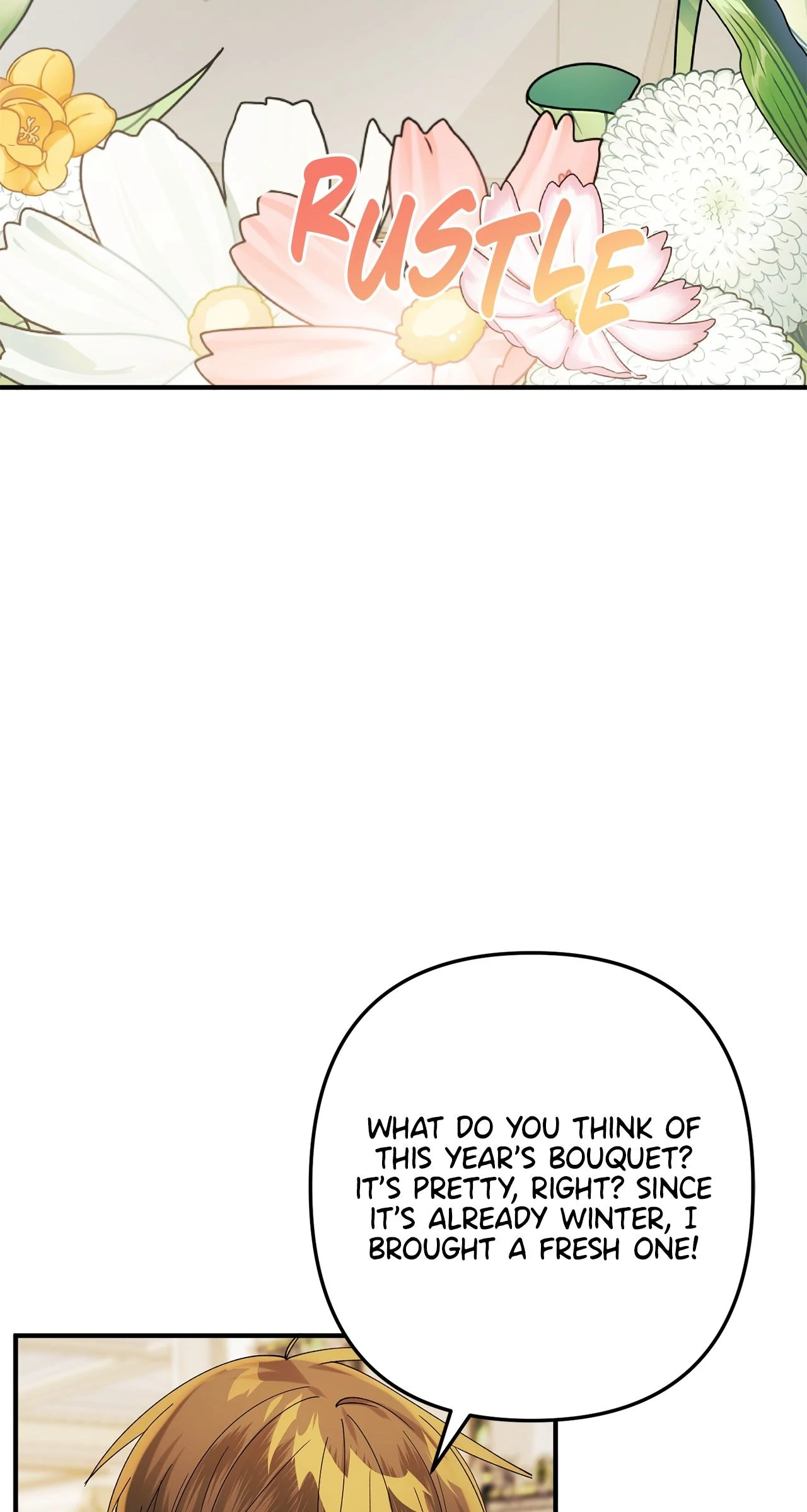 Saturday’s Special is Fried Shrimp - Chapter 20 manhwa