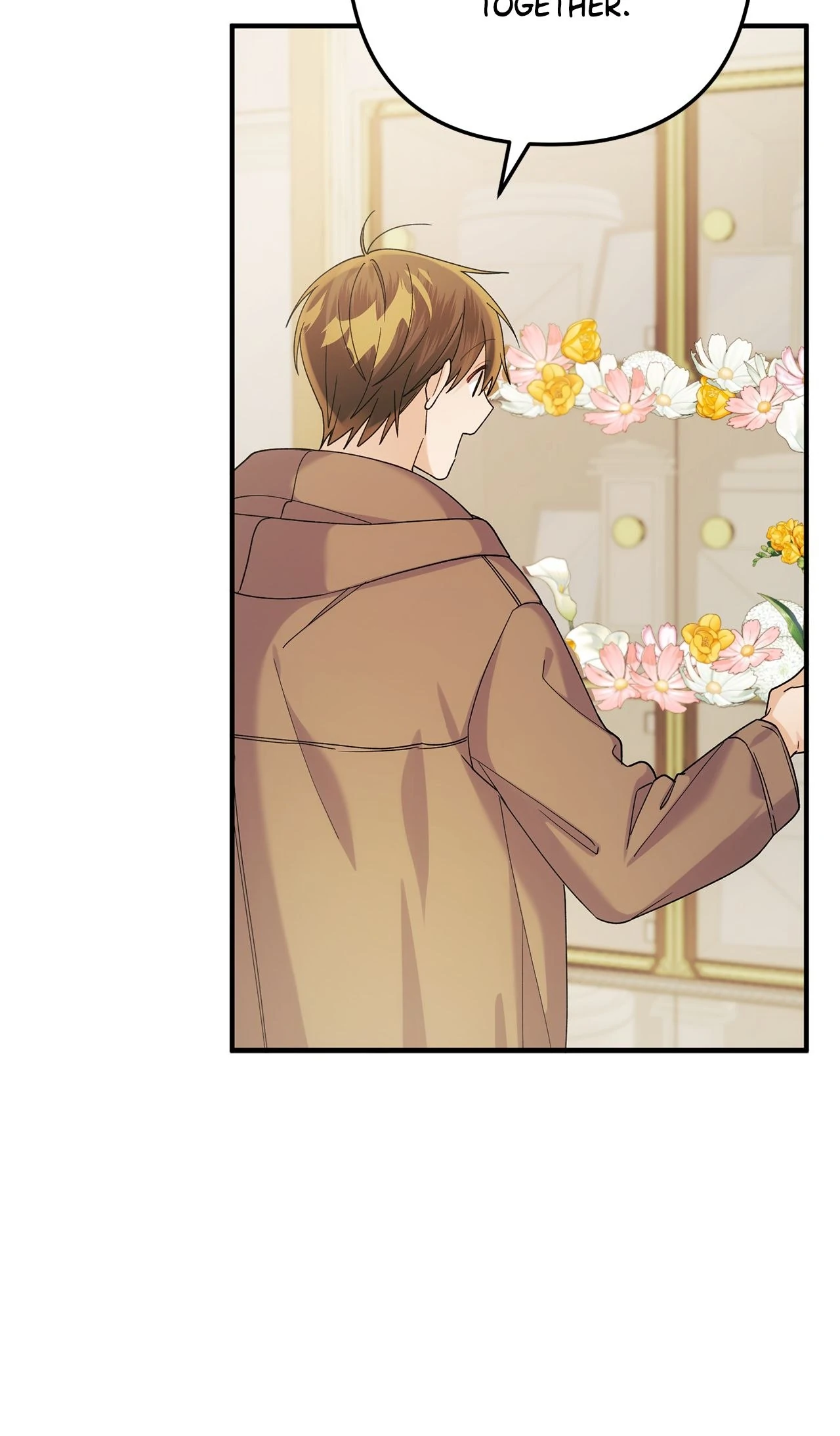 Saturday’s Special is Fried Shrimp - Chapter 20 manhwa