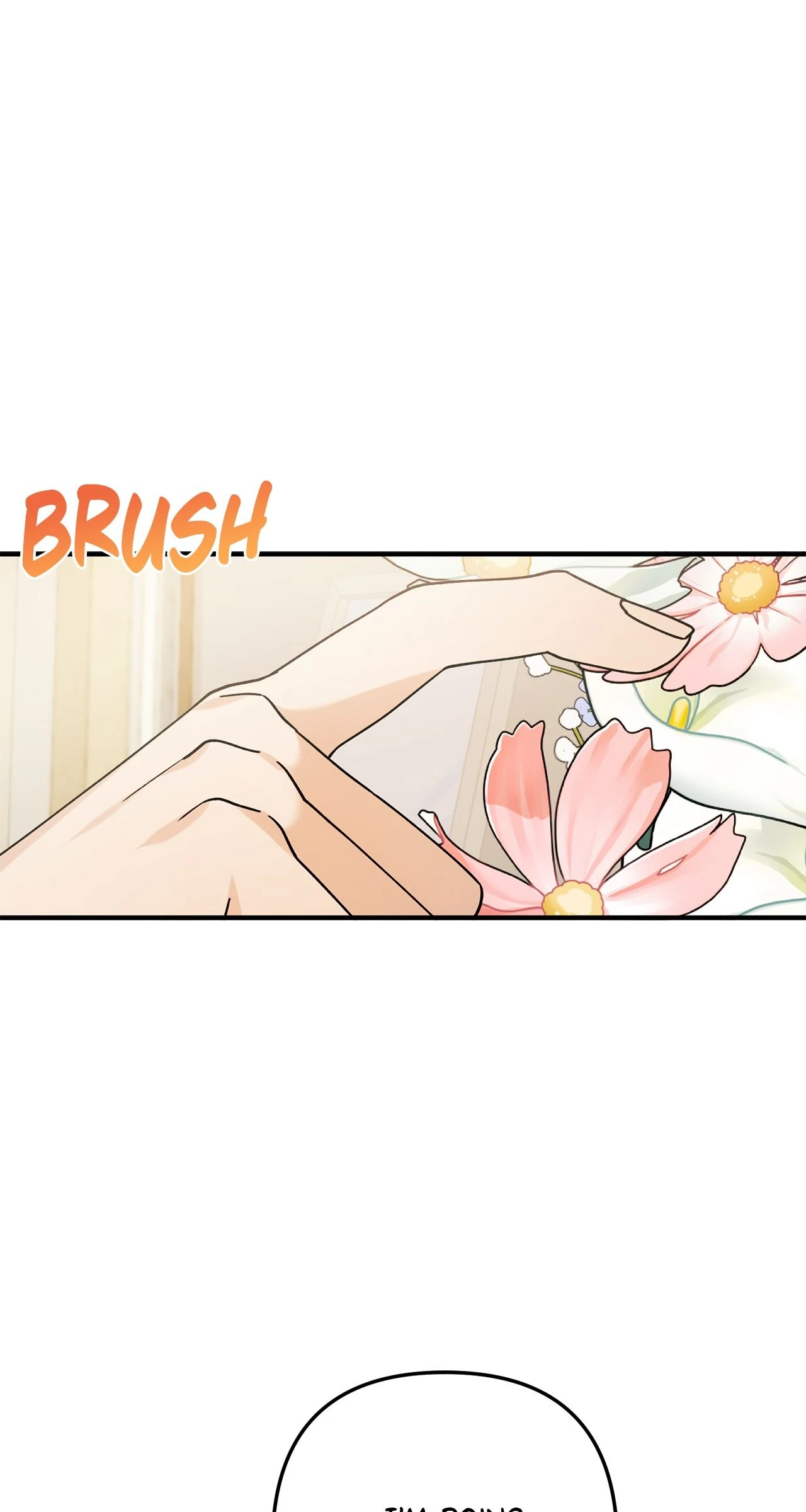 Saturday’s Special is Fried Shrimp - Chapter 20 manhwa