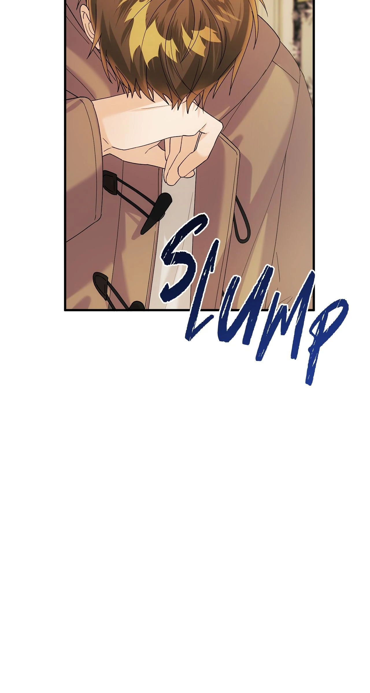 Saturday’s Special is Fried Shrimp - Chapter 20 manhwa