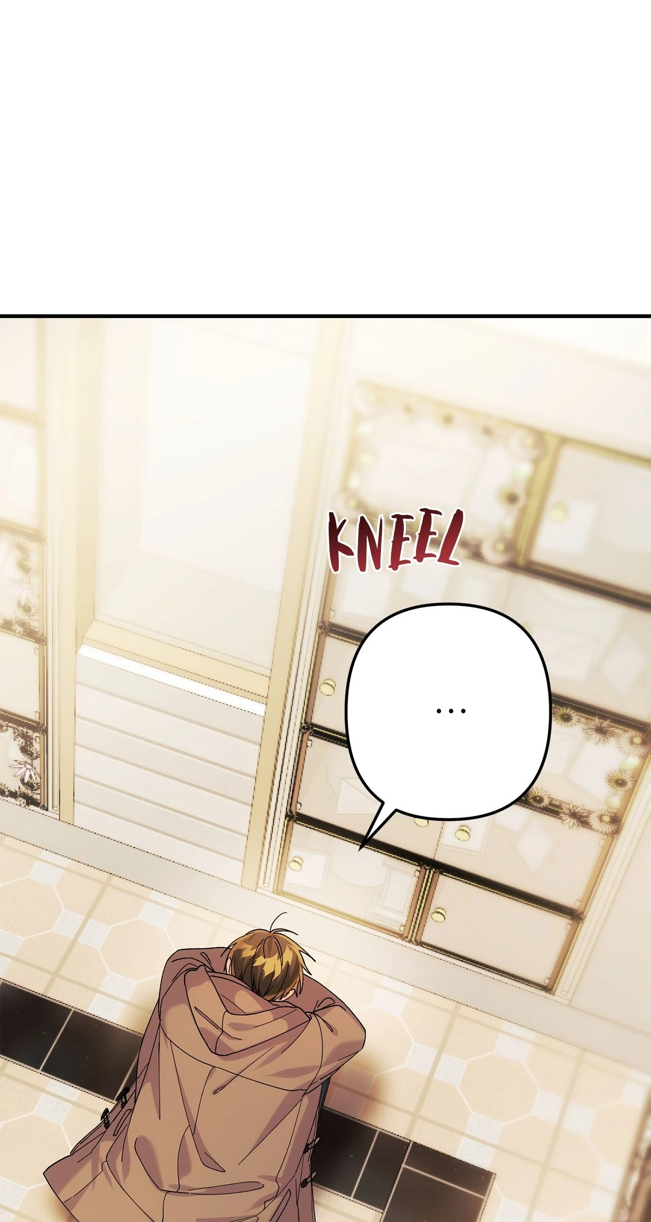 Saturday’s Special is Fried Shrimp - Chapter 20 manhwa