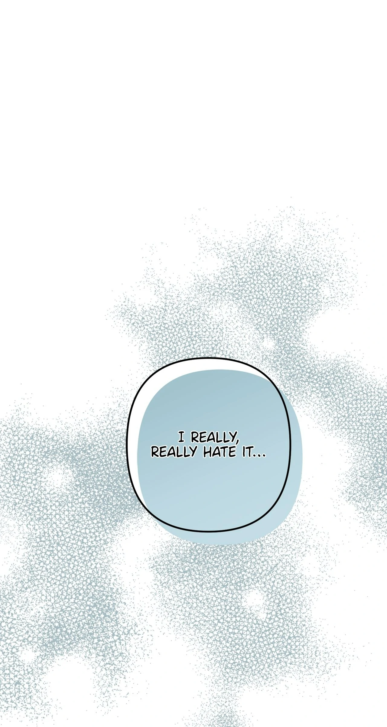 Saturday’s Special is Fried Shrimp - Chapter 20 manhwa