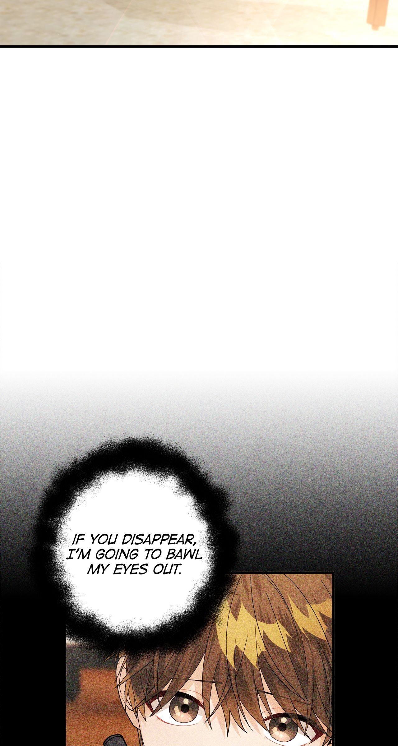 Saturday’s Special is Fried Shrimp - Chapter 21 manhwa