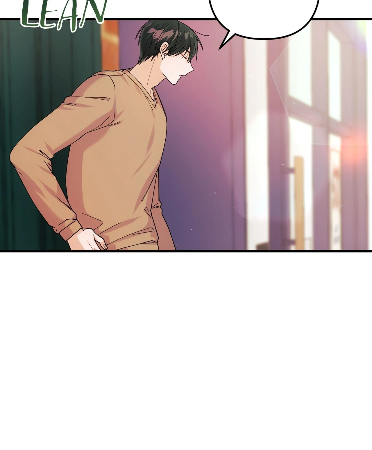 Saturday’s Special is Fried Shrimp - Chapter 21 manhwa
