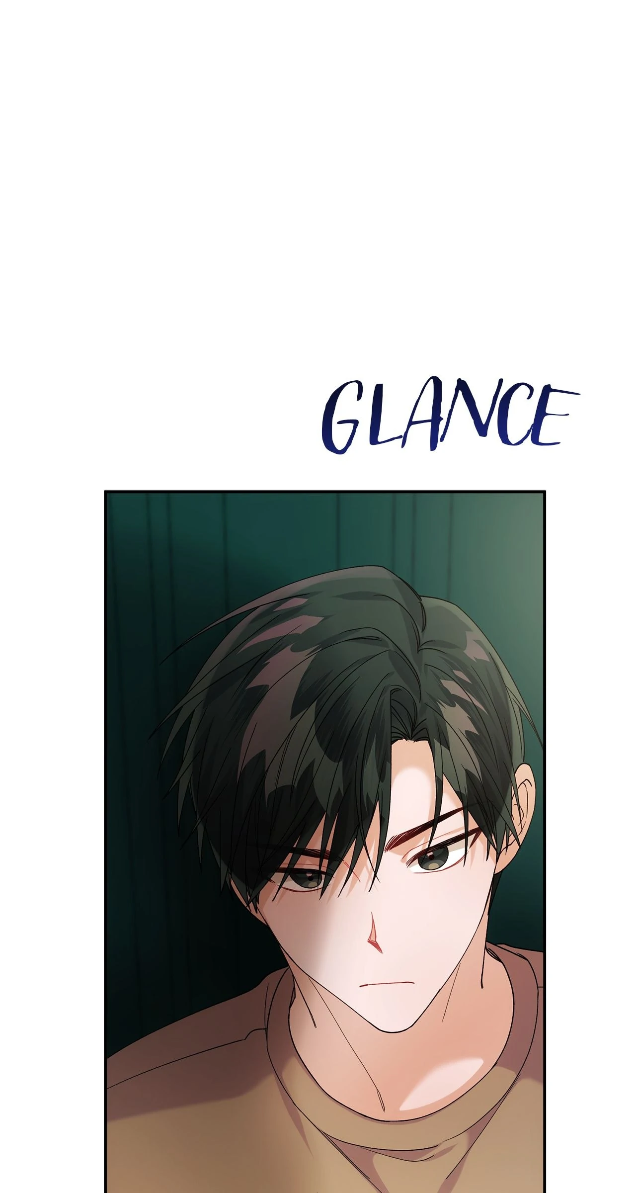 Saturday’s Special is Fried Shrimp - Chapter 21 manhwa