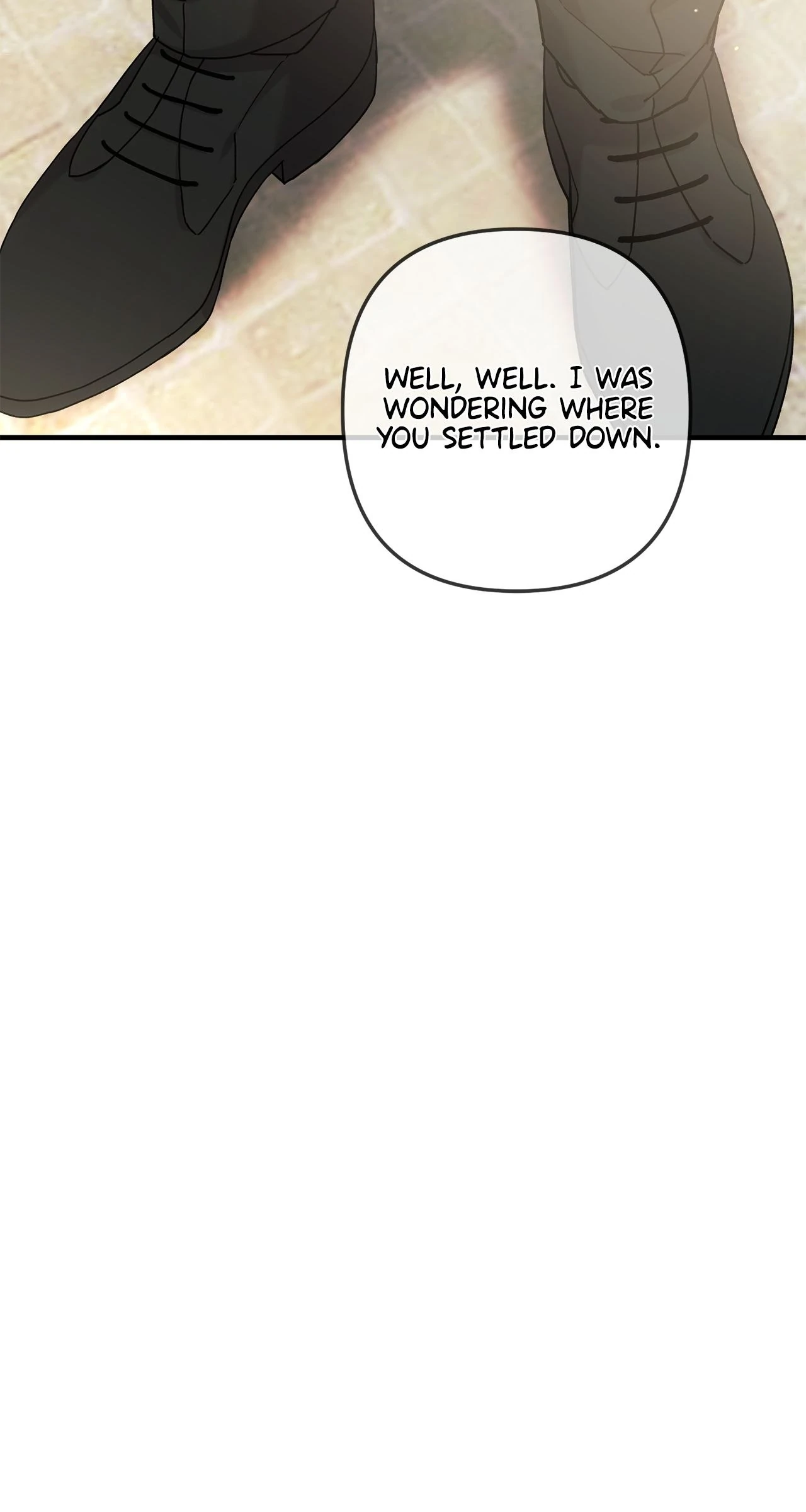 Saturday’s Special is Fried Shrimp - Chapter 21 manhwa