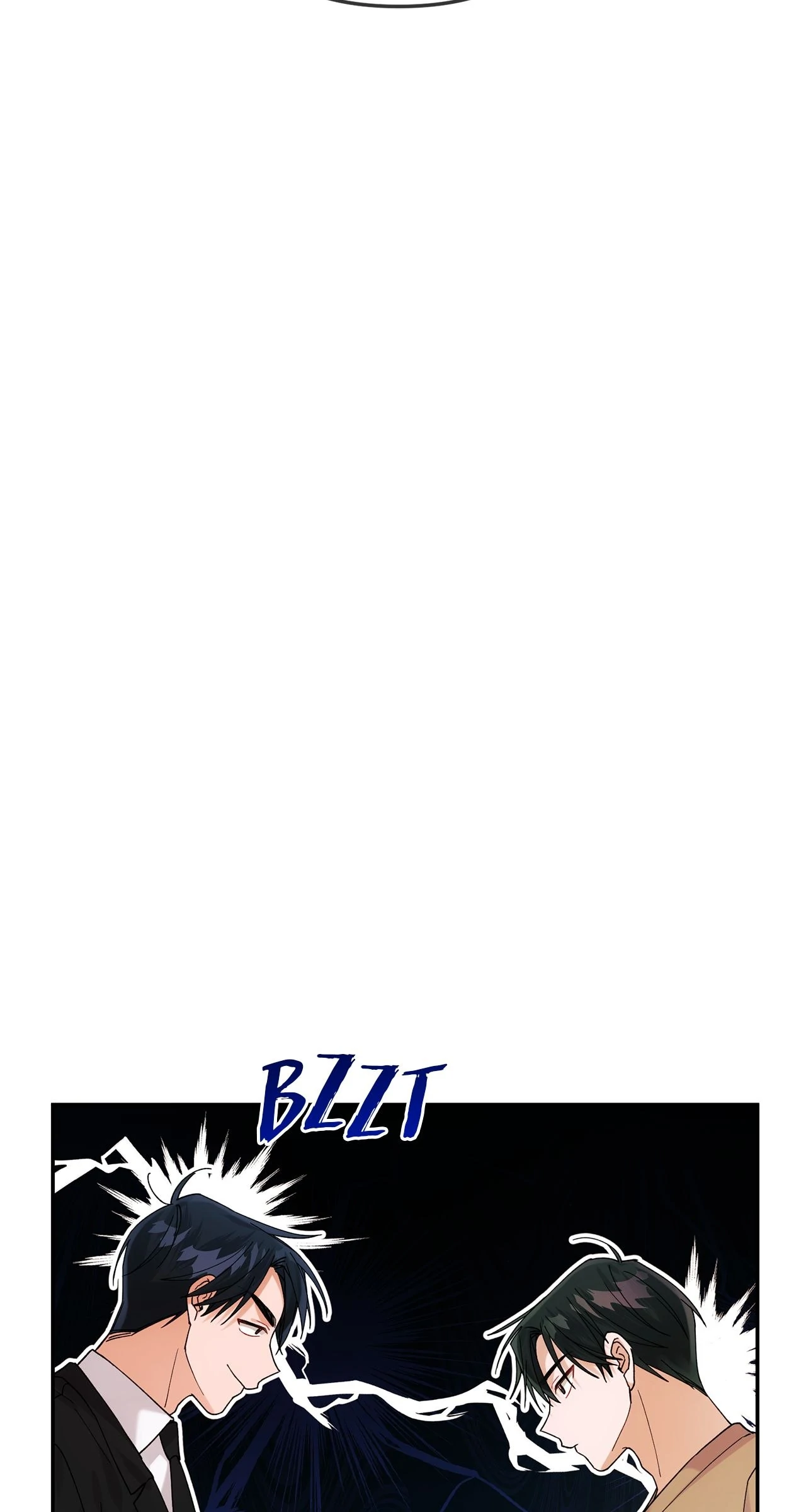 Saturday’s Special is Fried Shrimp - Chapter 21 manhwa
