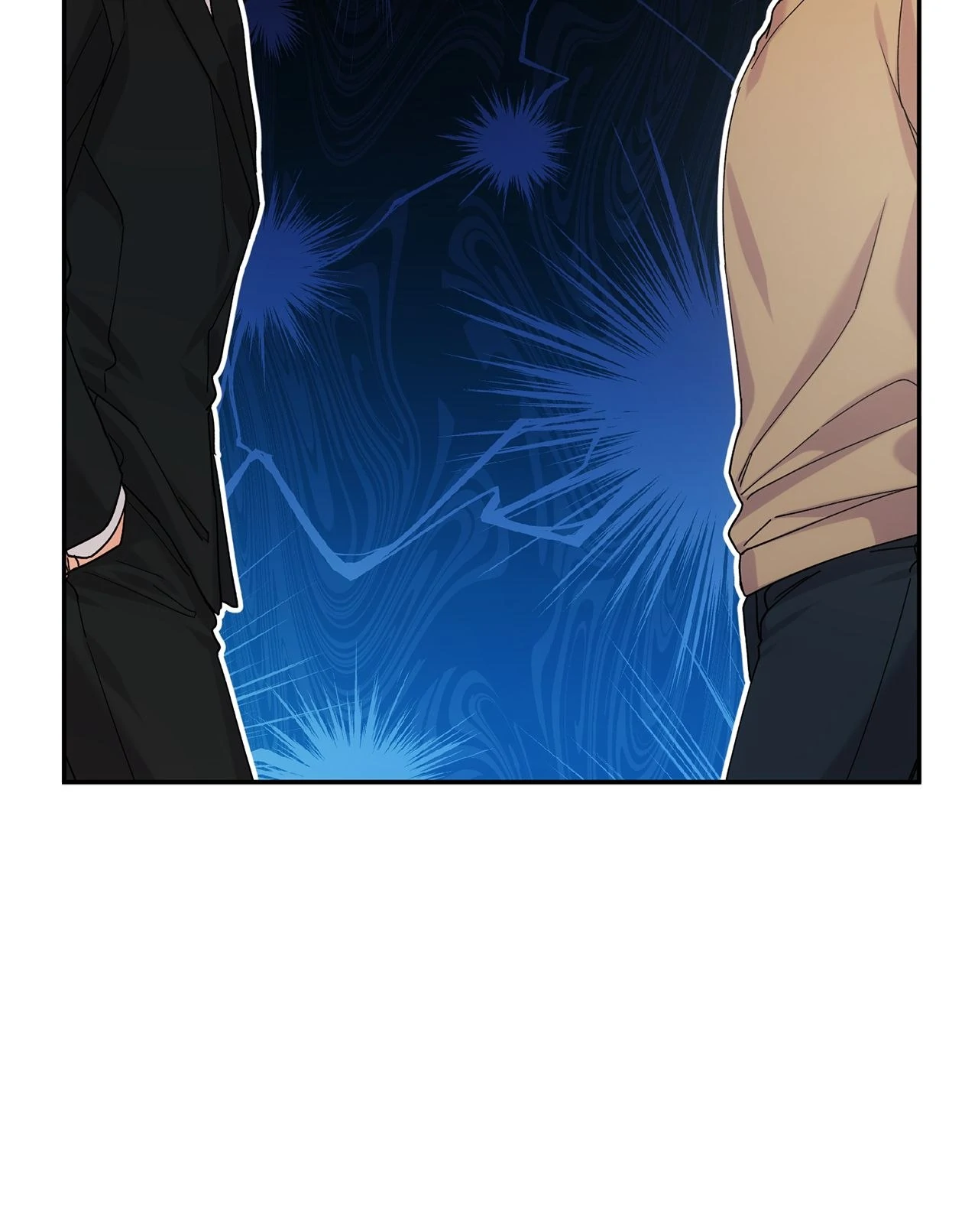 Saturday’s Special is Fried Shrimp - Chapter 21 manhwa