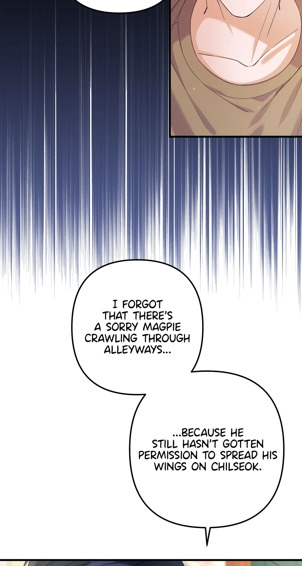 Saturday’s Special is Fried Shrimp - Chapter 21 manhwa