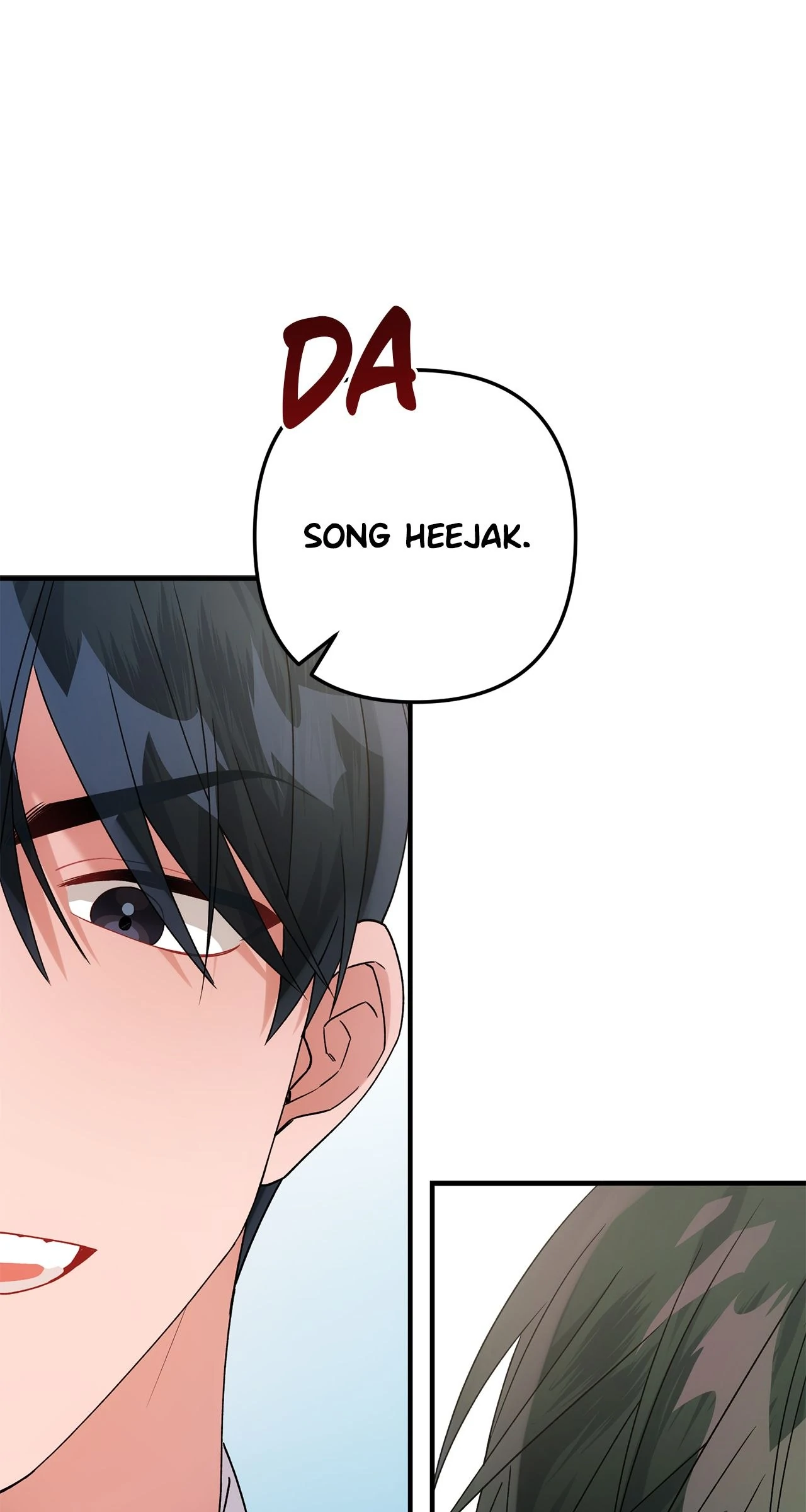 Saturday’s Special is Fried Shrimp - Chapter 21 manhwa