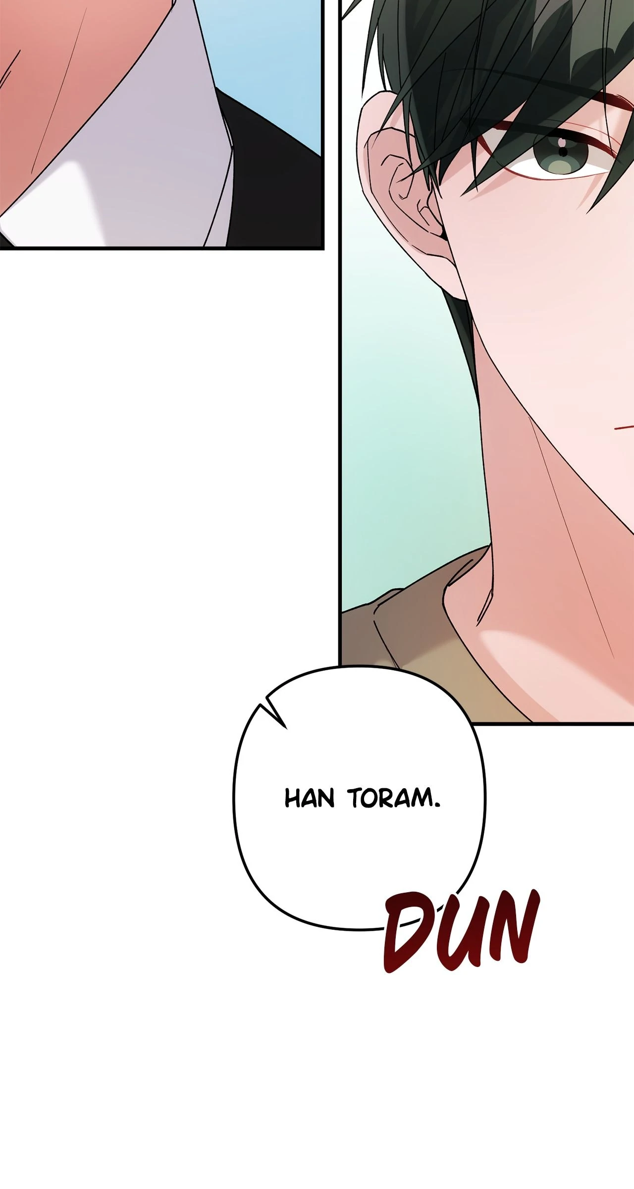 Saturday’s Special is Fried Shrimp - Chapter 21 manhwa