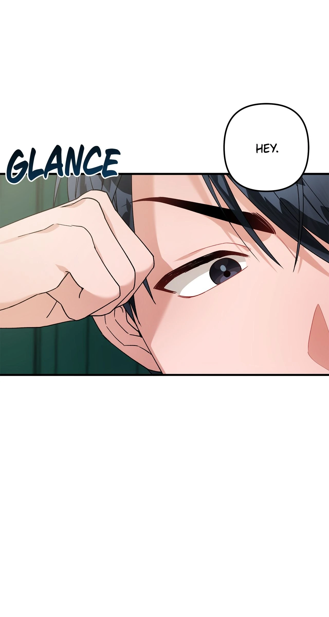 Saturday’s Special is Fried Shrimp - Chapter 21 manhwa