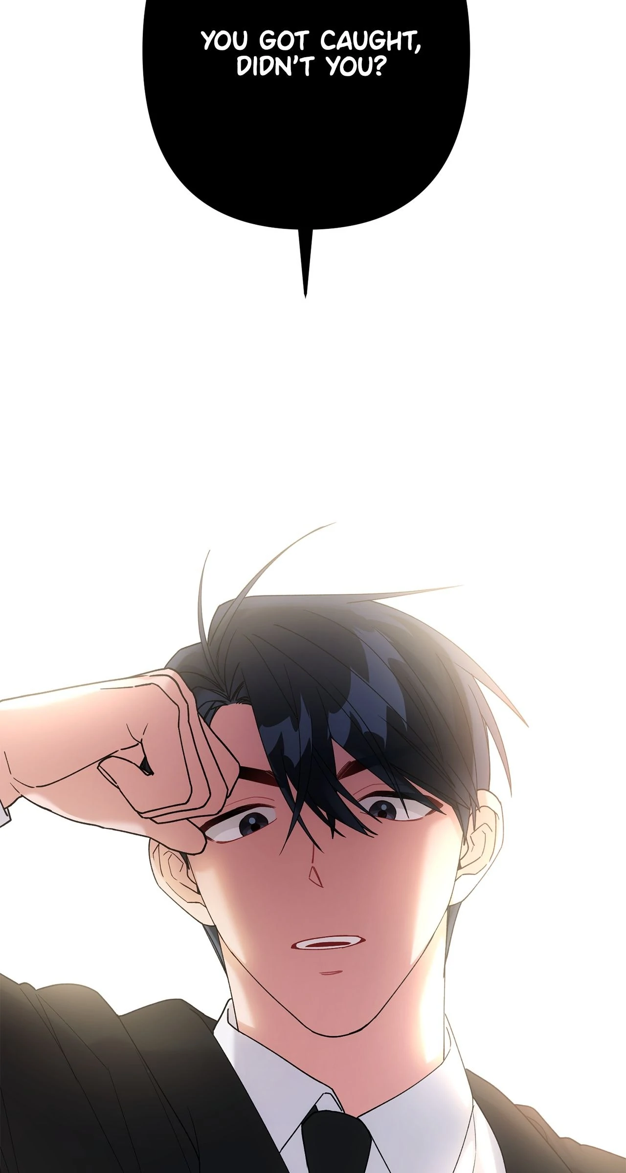 Saturday’s Special is Fried Shrimp - Chapter 21 manhwa