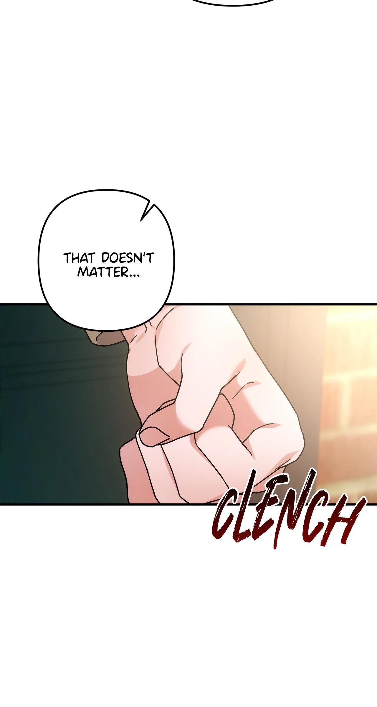 Saturday’s Special is Fried Shrimp - Chapter 21 manhwa