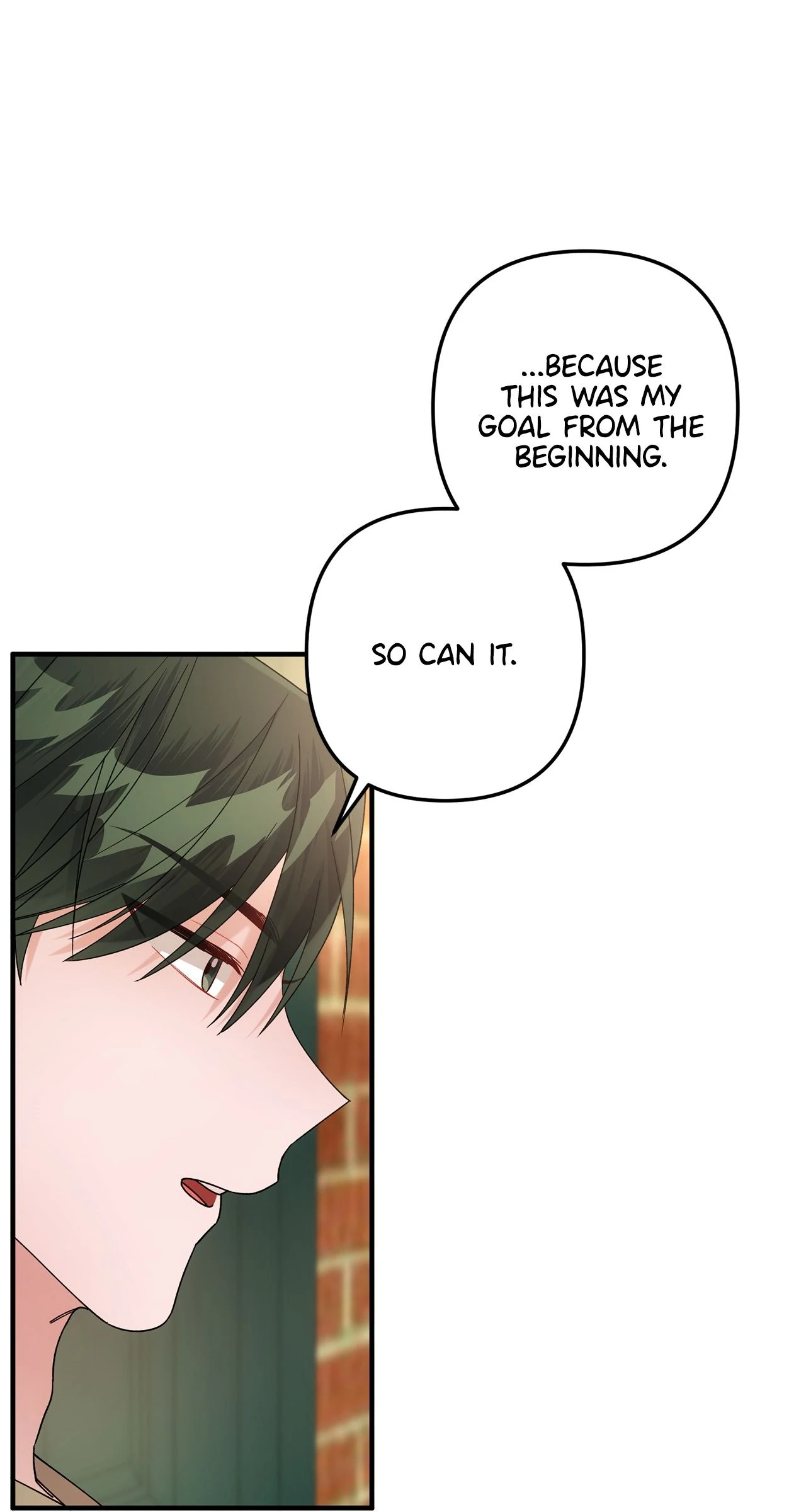 Saturday’s Special is Fried Shrimp - Chapter 21 manhwa