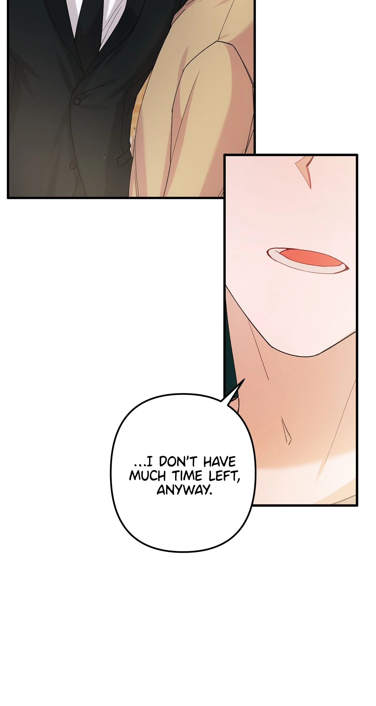 Saturday’s Special is Fried Shrimp - Chapter 21 manhwa
