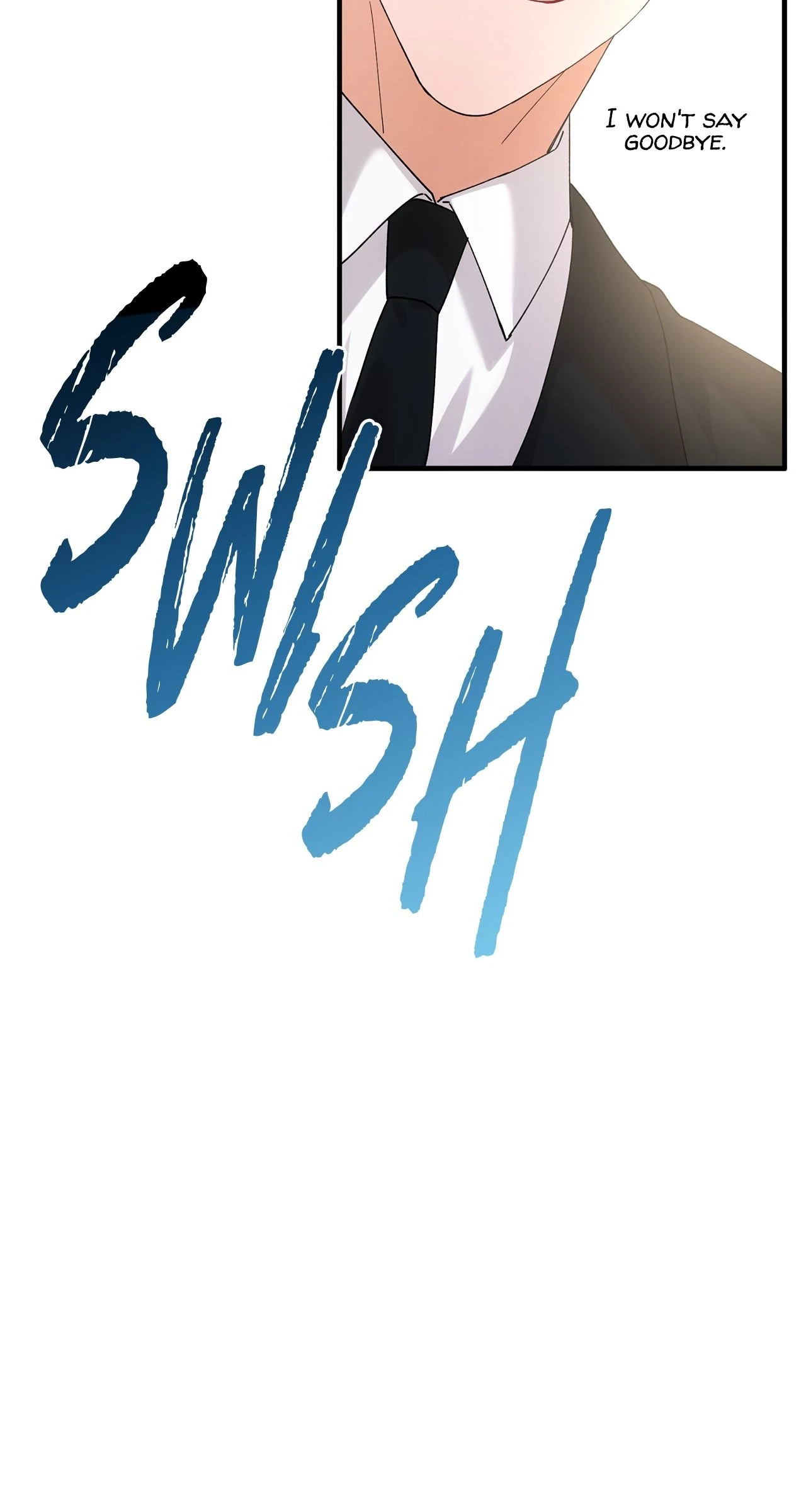 Saturday’s Special is Fried Shrimp - Chapter 21 manhwa