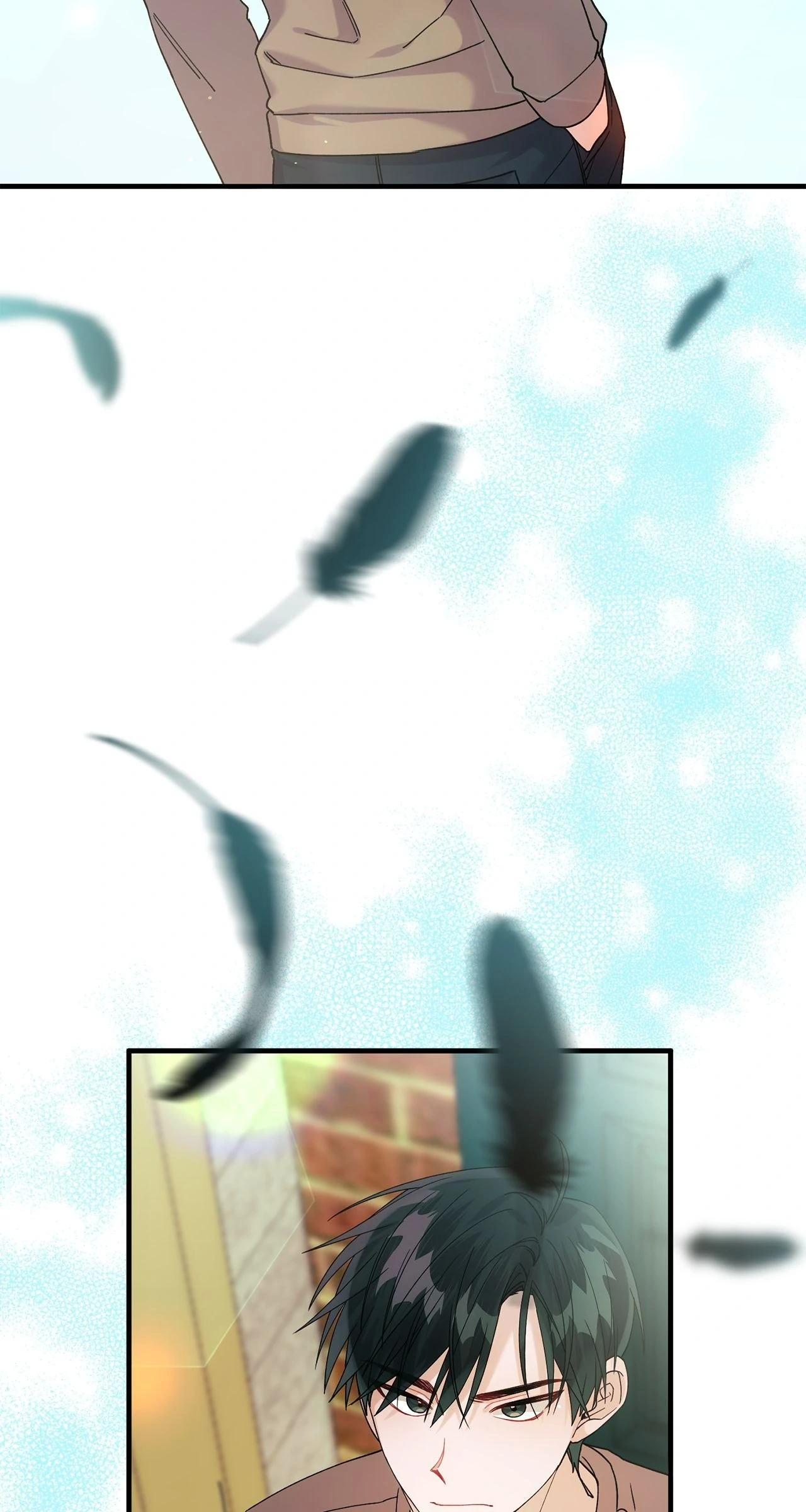 Saturday’s Special is Fried Shrimp - Chapter 21 manhwa