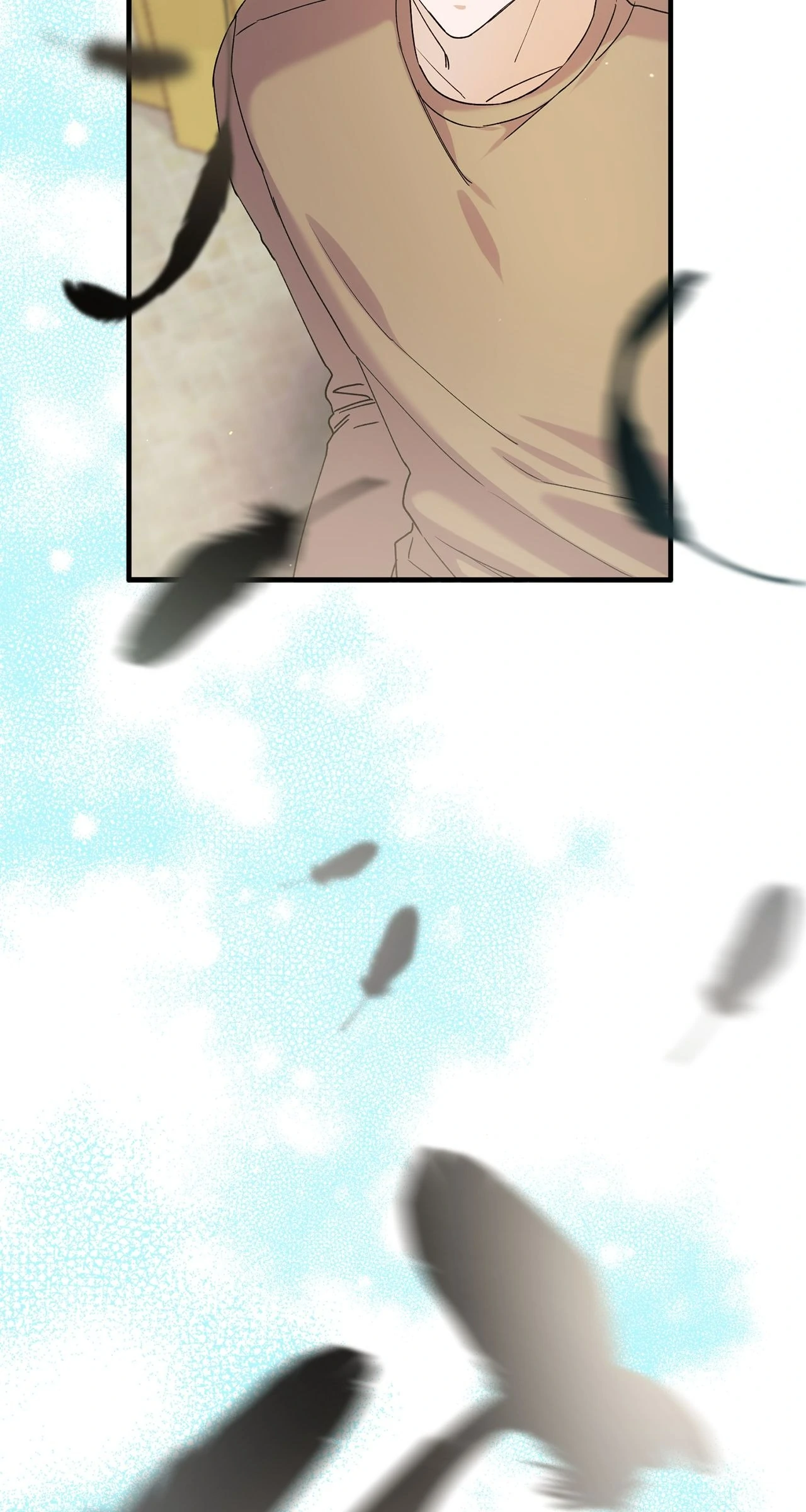 Saturday’s Special is Fried Shrimp - Chapter 21 manhwa