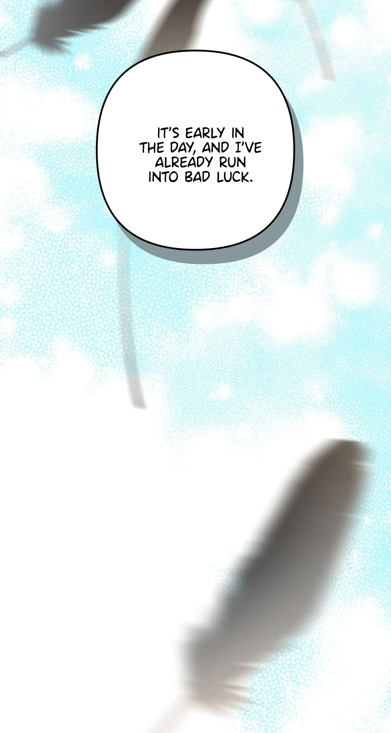 Saturday’s Special is Fried Shrimp - Chapter 21 manhwa