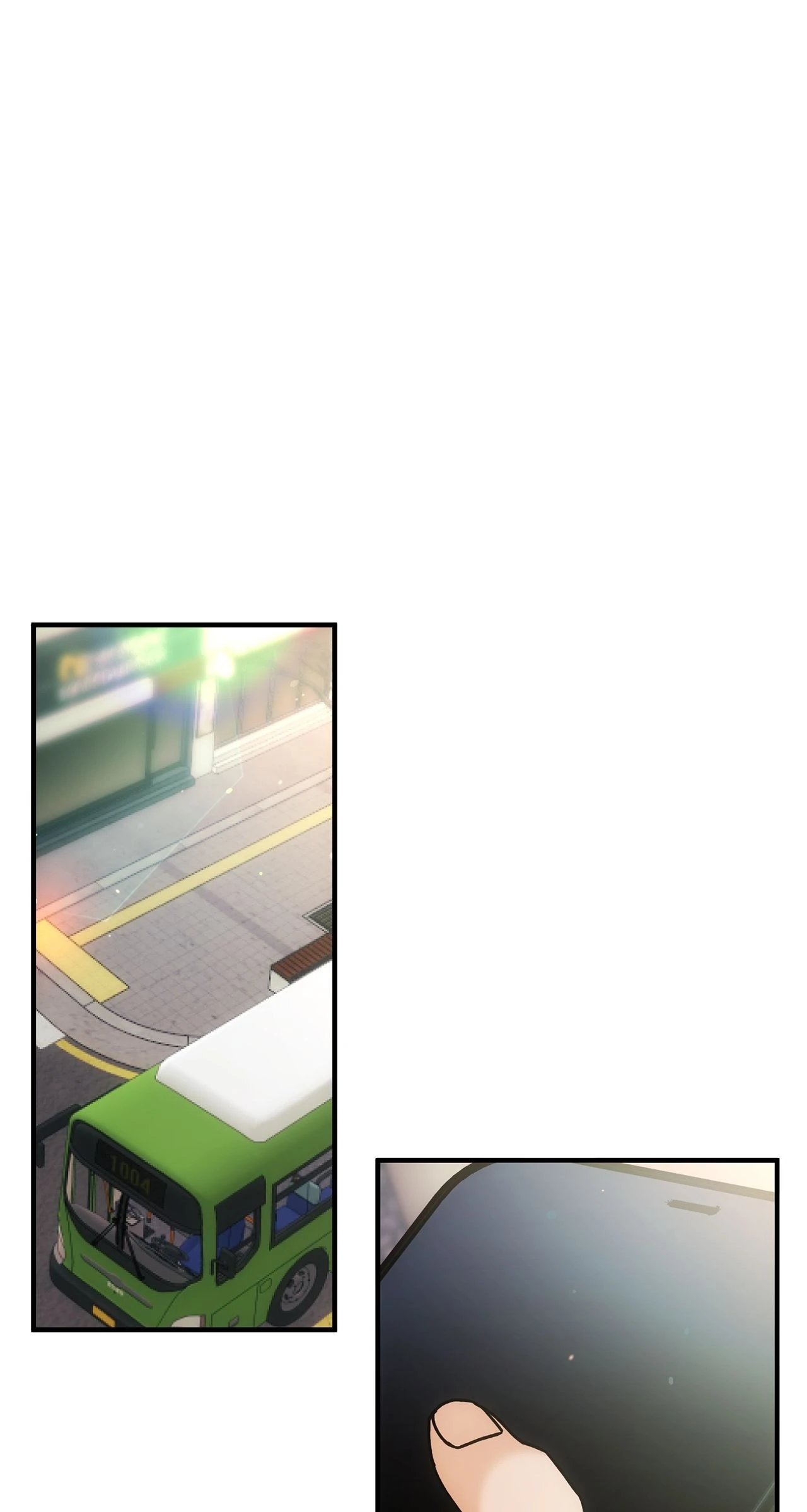 Saturday’s Special is Fried Shrimp - Chapter 22 manhwa