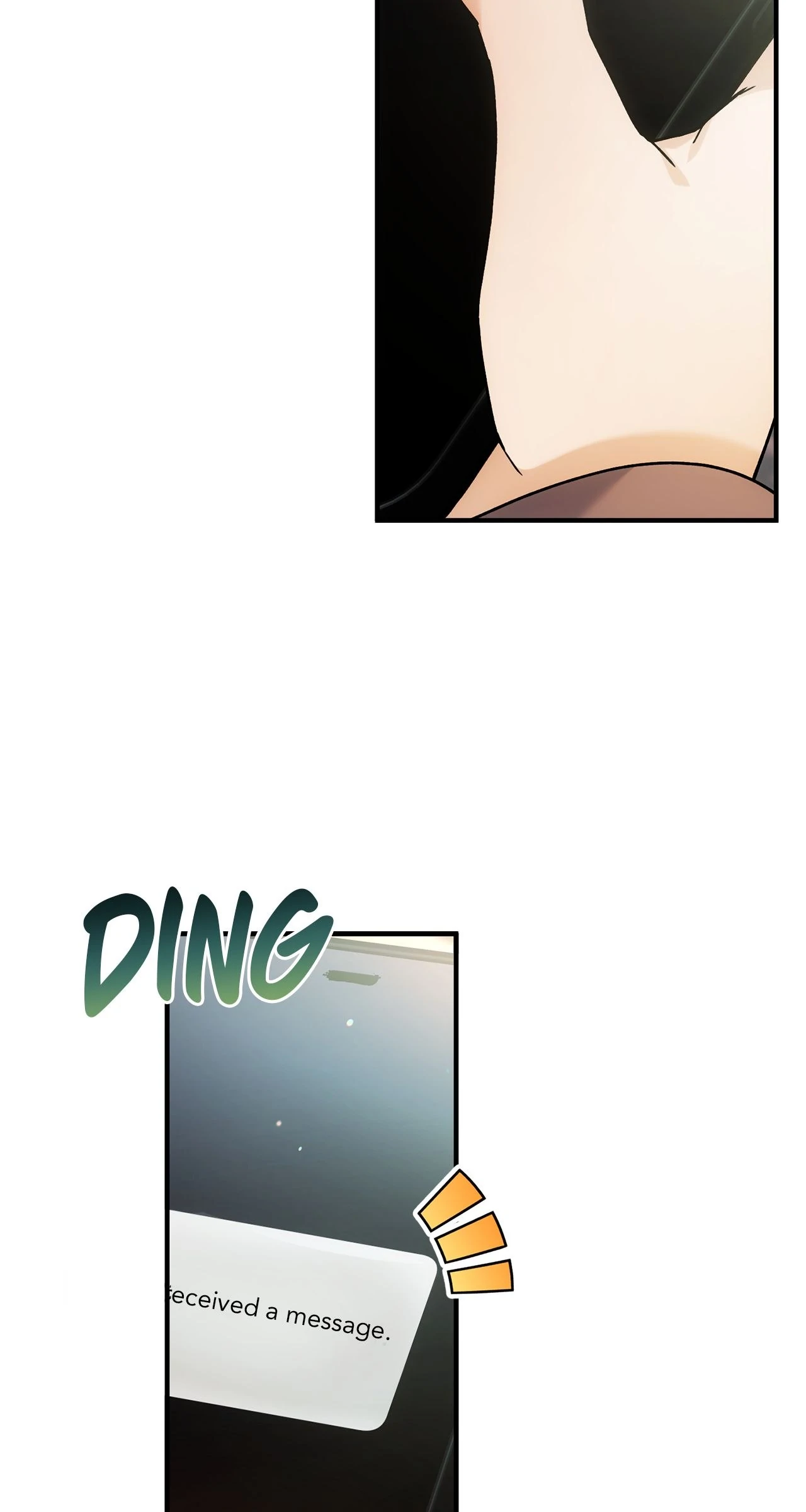 Saturday’s Special is Fried Shrimp - Chapter 22 manhwa