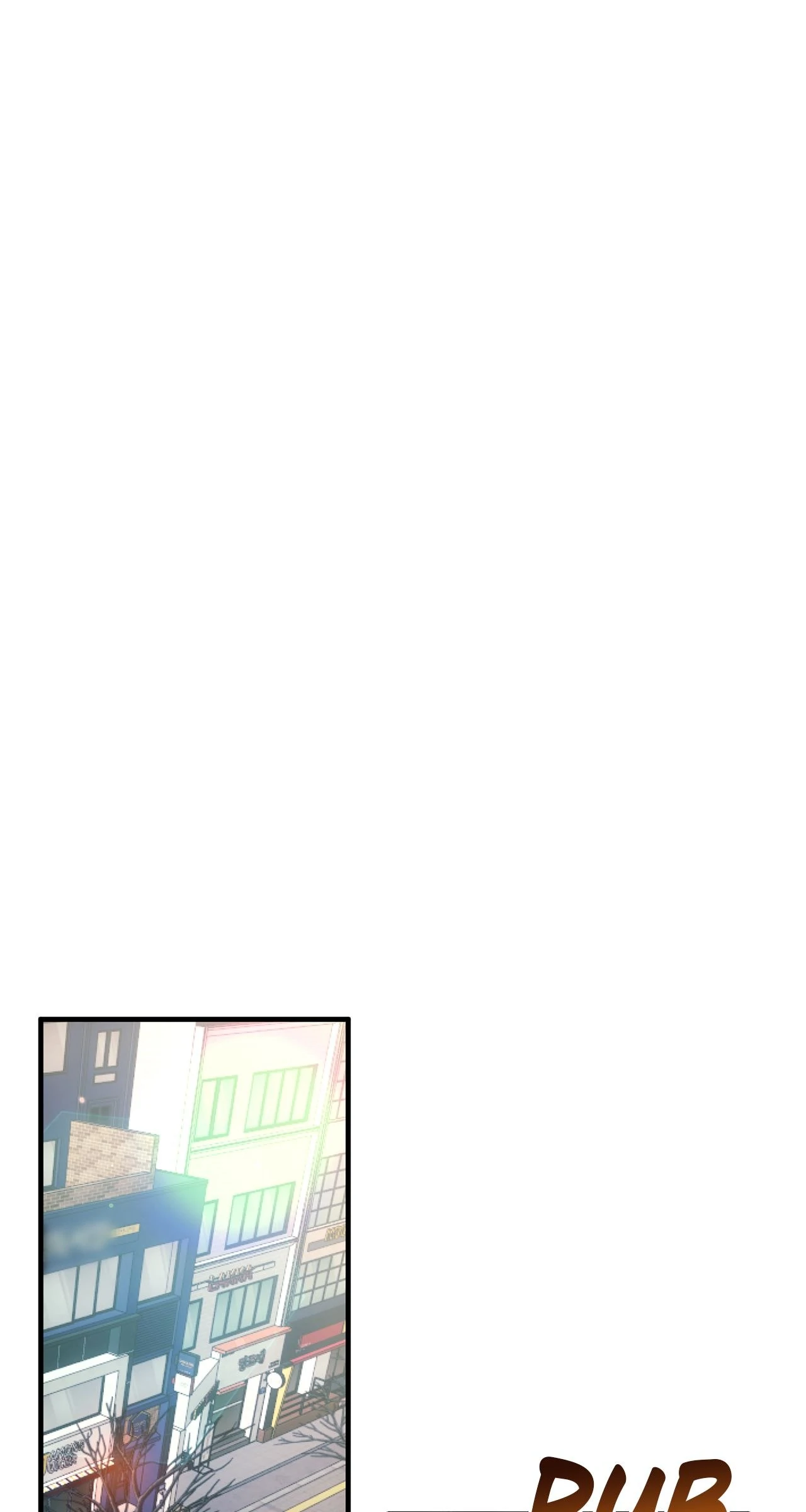 Saturday’s Special is Fried Shrimp - Chapter 22 manhwa
