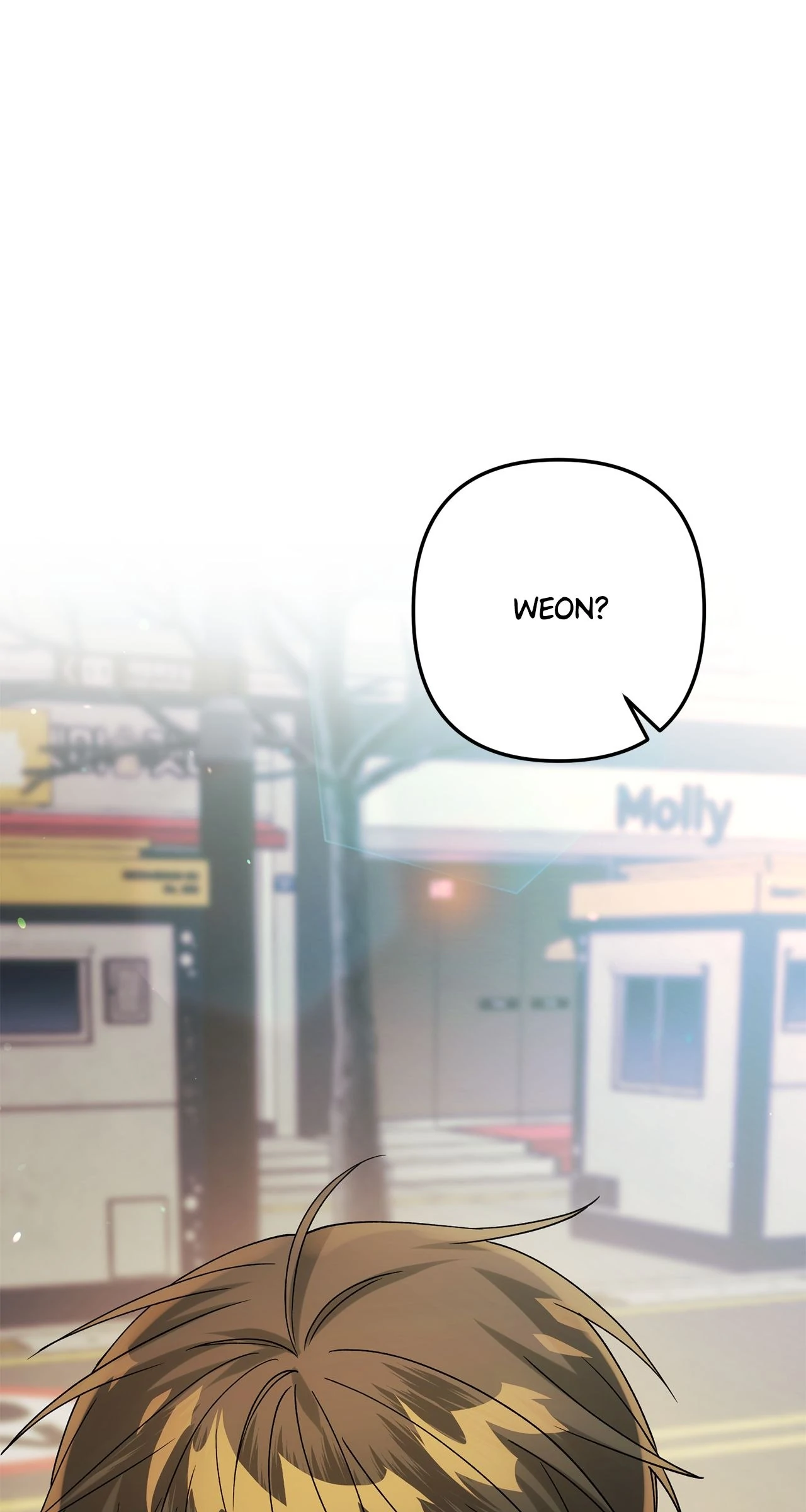 Saturday’s Special is Fried Shrimp - Chapter 22 manhwa