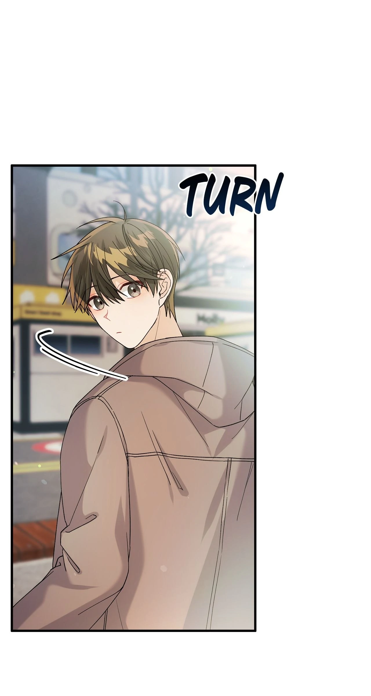 Saturday’s Special is Fried Shrimp - Chapter 22 manhwa