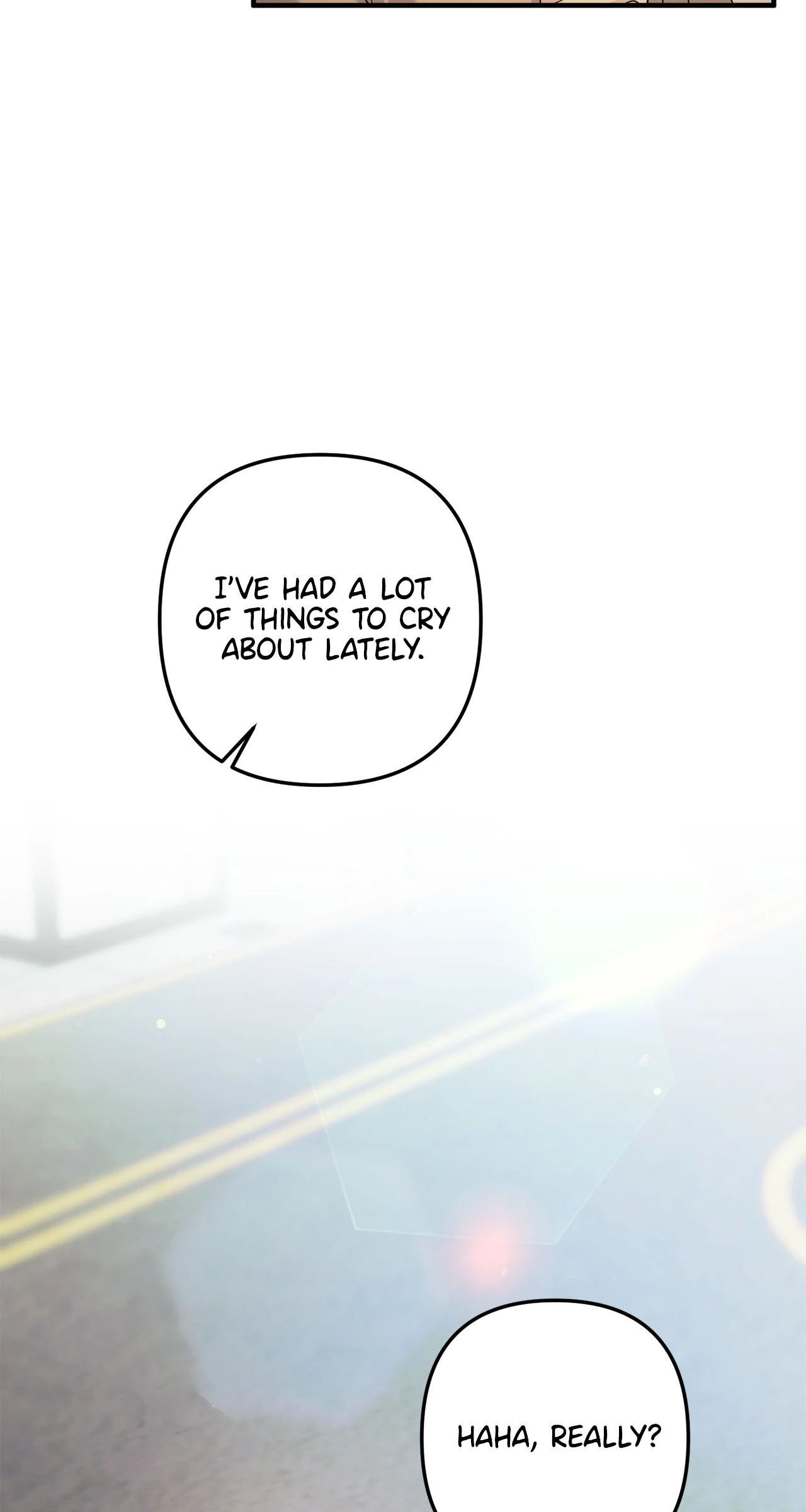 Saturday’s Special is Fried Shrimp - Chapter 22 manhwa
