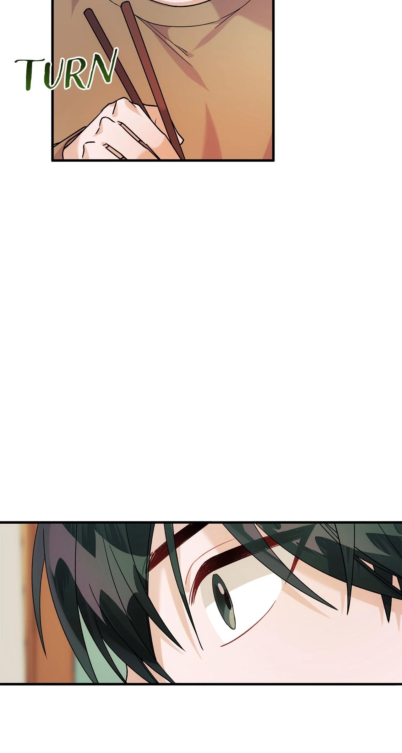 Saturday’s Special is Fried Shrimp - Chapter 22 manhwa