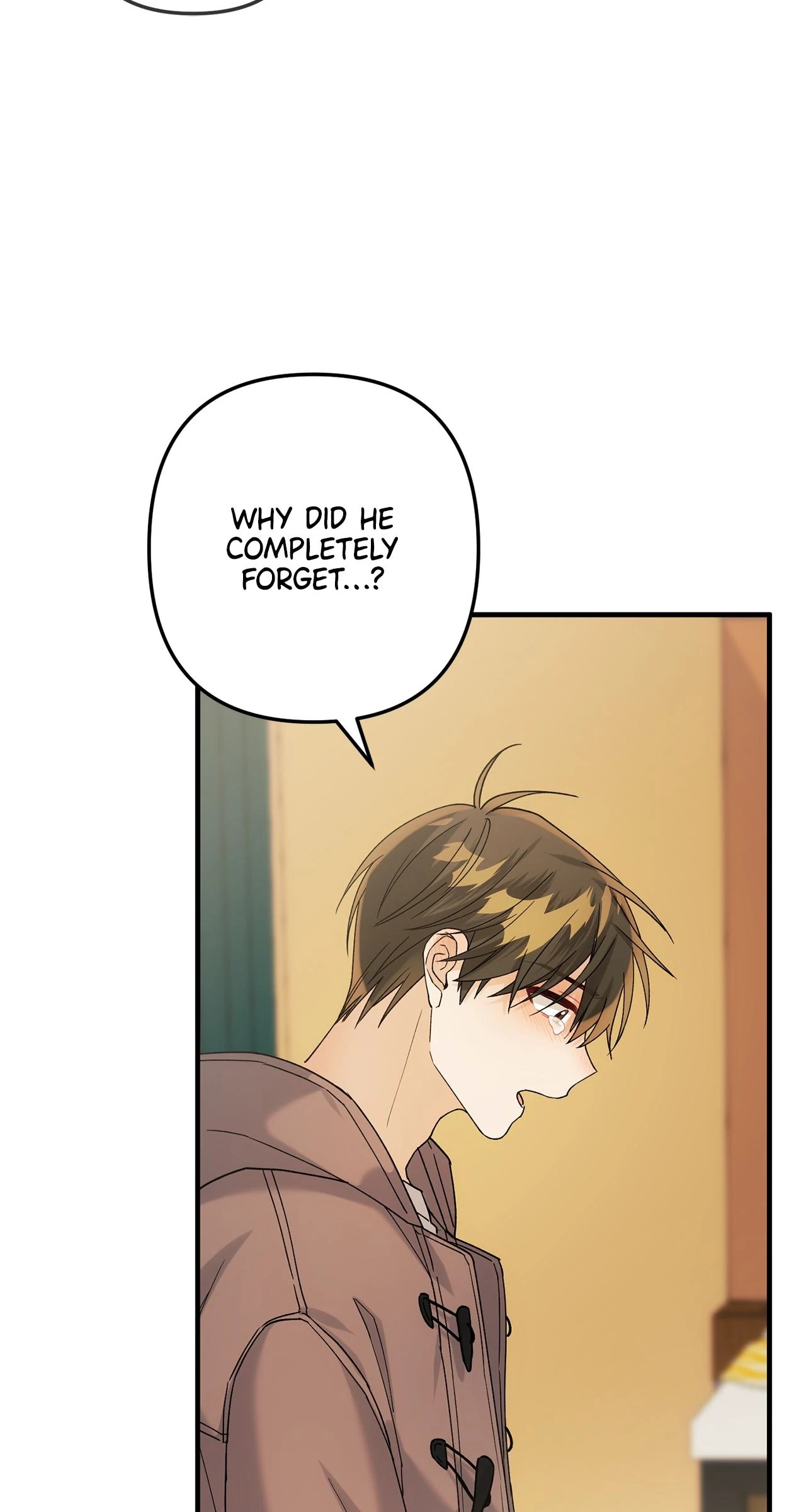 Saturday’s Special is Fried Shrimp - Chapter 22 manhwa