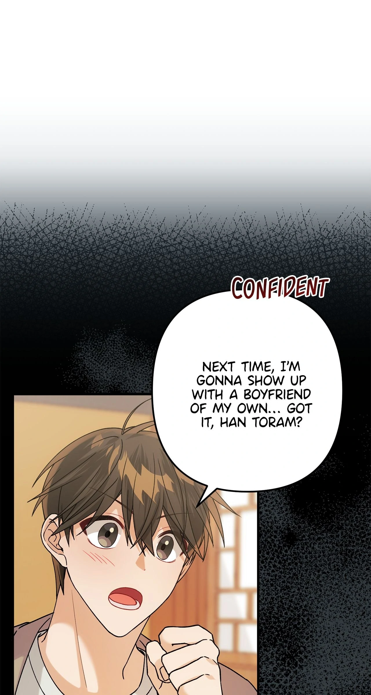 Saturday’s Special is Fried Shrimp - Chapter 22 manhwa