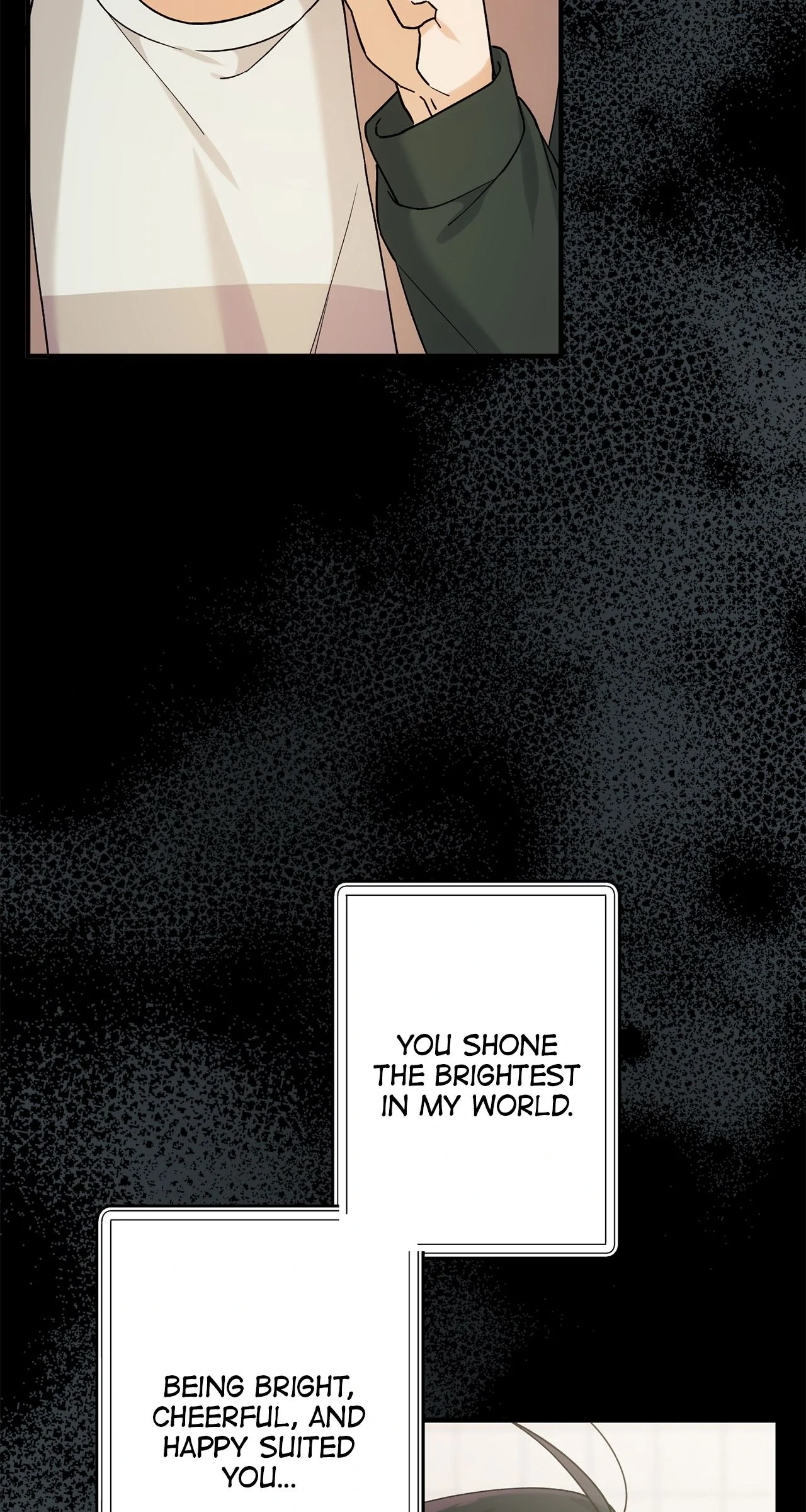Saturday’s Special is Fried Shrimp - Chapter 22 manhwa