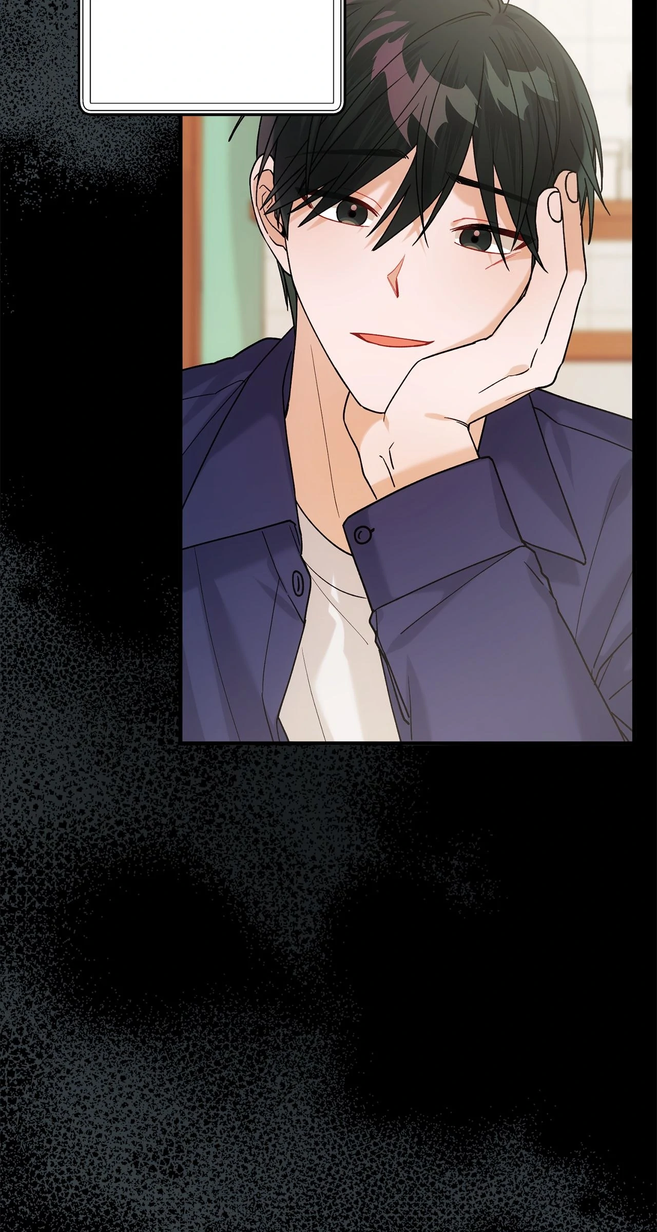 Saturday’s Special is Fried Shrimp - Chapter 22 manhwa