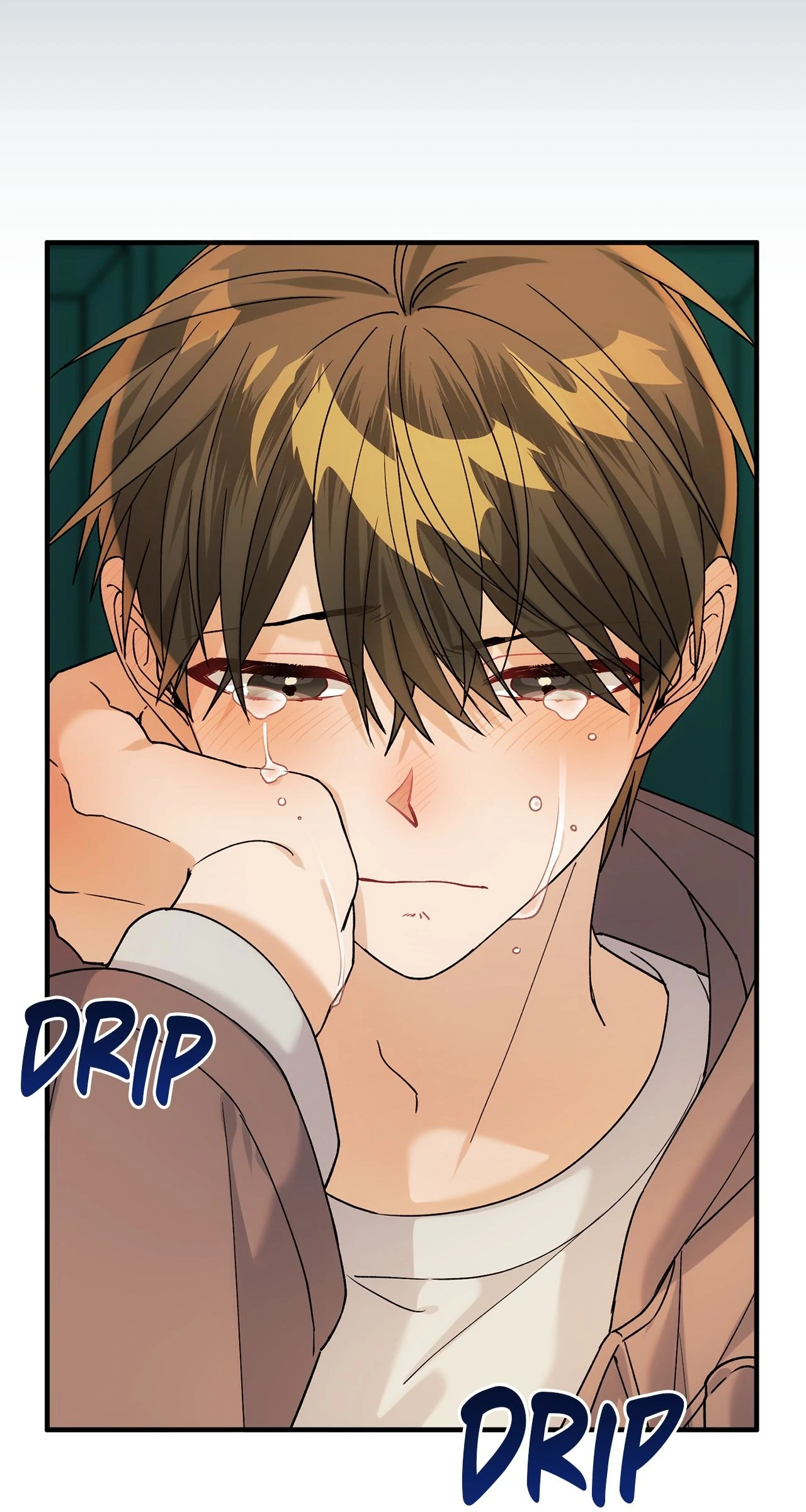 Saturday’s Special is Fried Shrimp - Chapter 22 manhwa