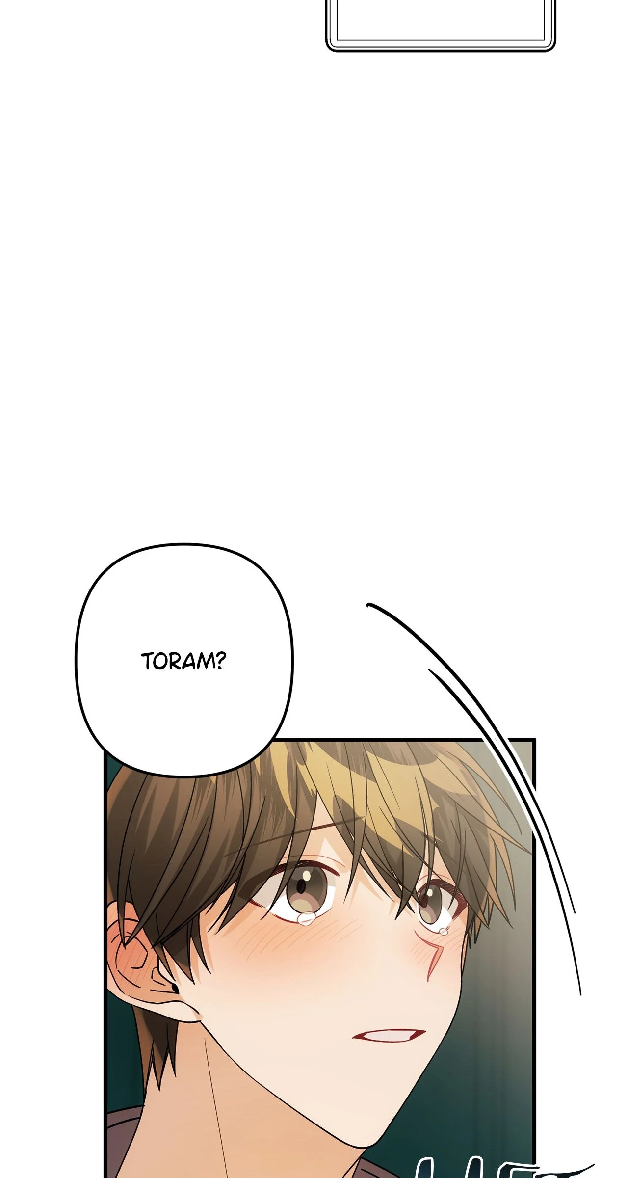 Saturday’s Special is Fried Shrimp - Chapter 22 manhwa