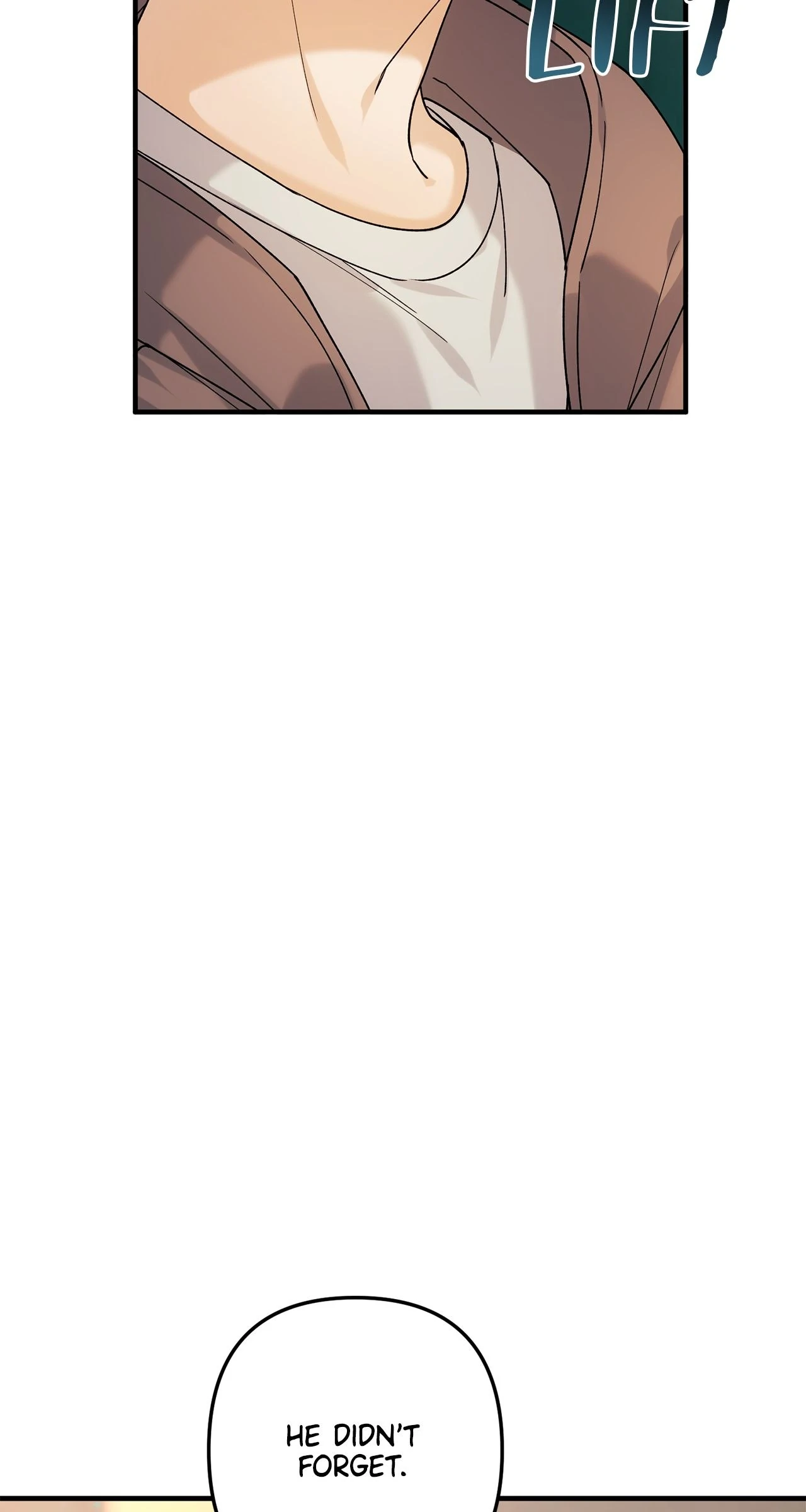 Saturday’s Special is Fried Shrimp - Chapter 22 manhwa